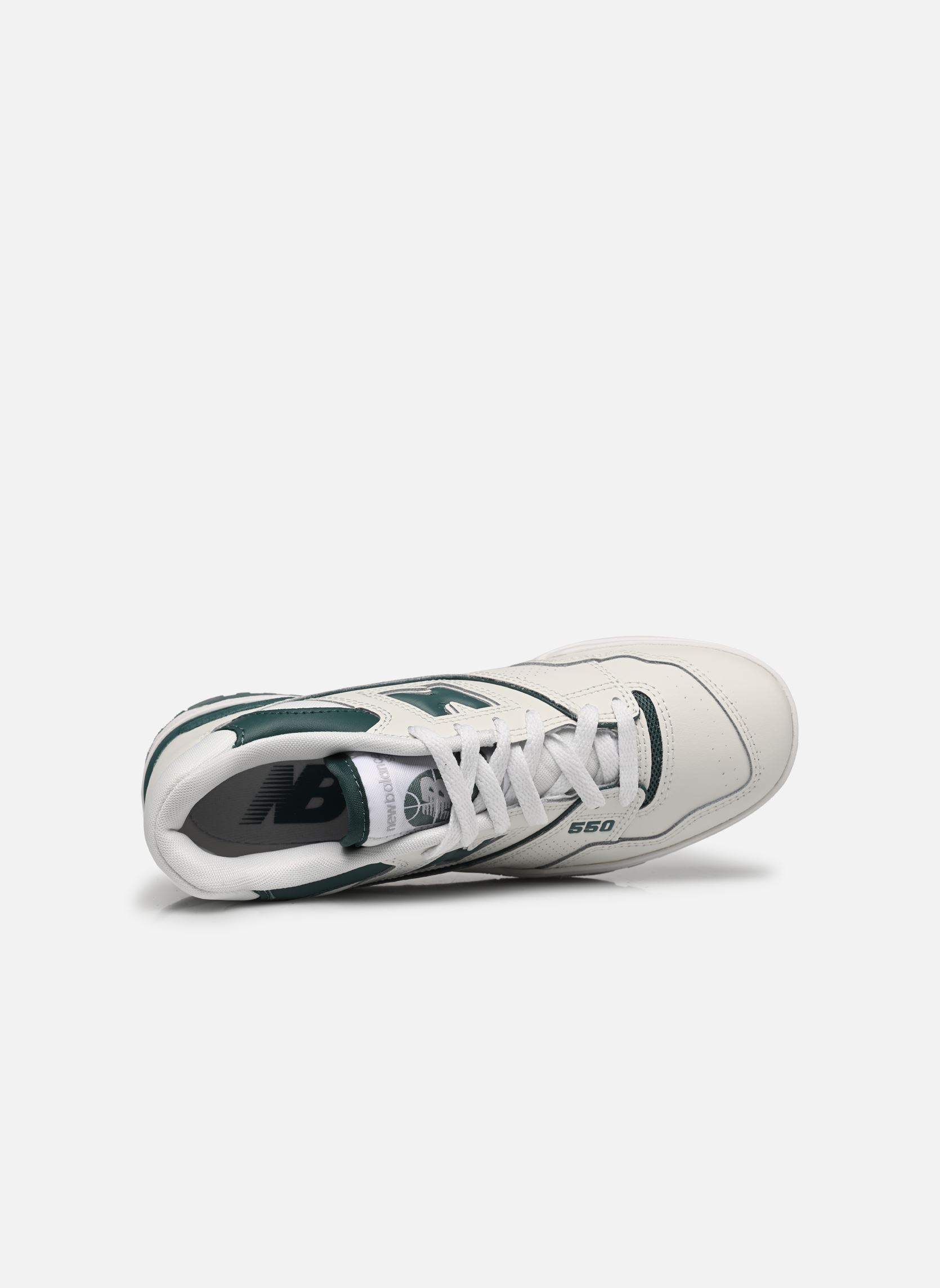 Sneaker BBW550 damen weiß New Balance Sneaker BBW550 damen weiß REFLECTIONS