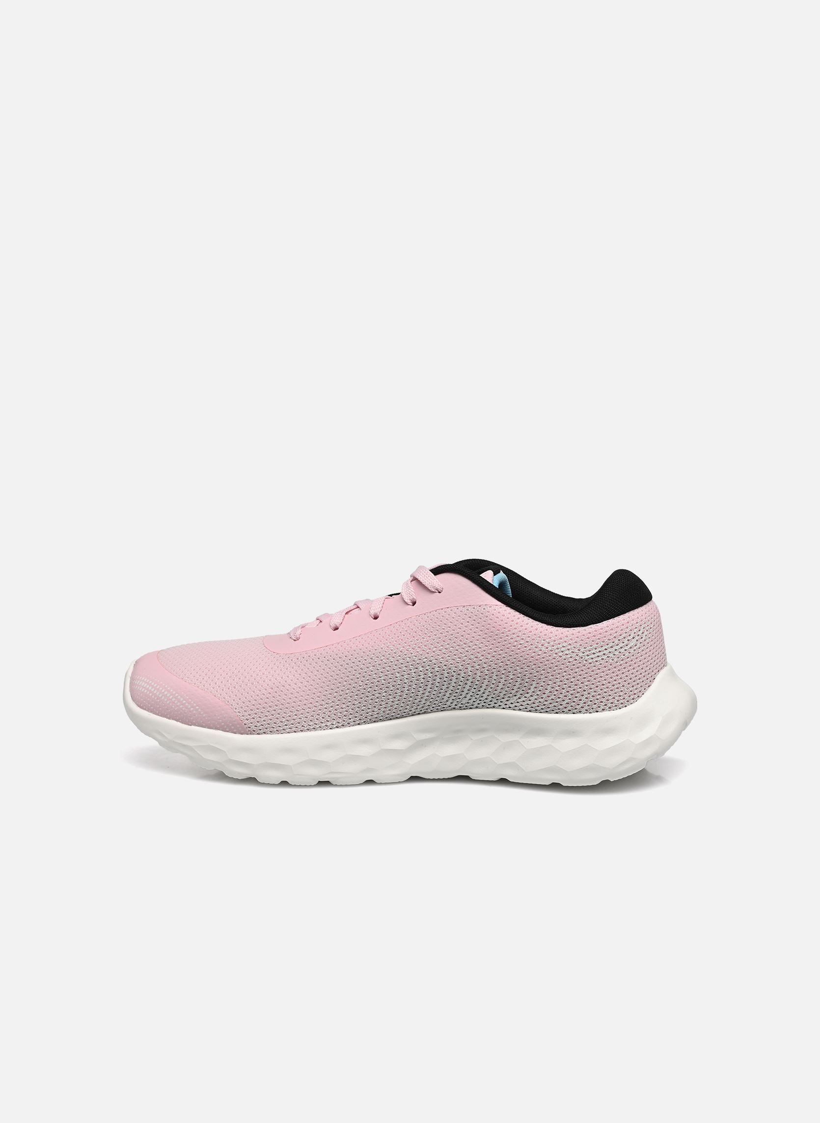 Sportschuhe GP520 mädchen rosa New Balance Sportschuhe GP520 mädchen rosa MID CENTURY PINK (676)