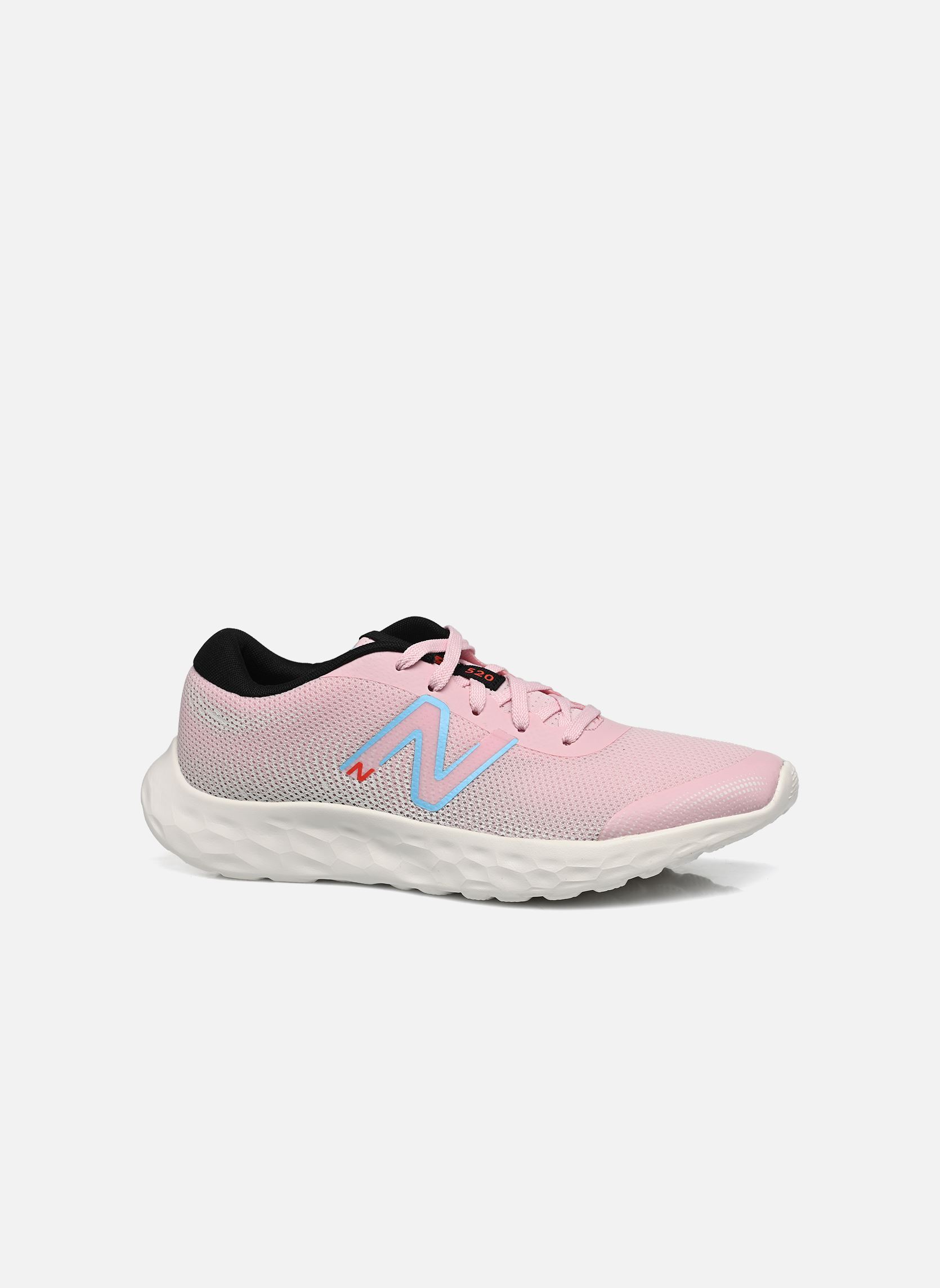 Sportschuhe GP520 mädchen rosa New Balance Sportschuhe GP520 mädchen rosa MID CENTURY PINK (676)