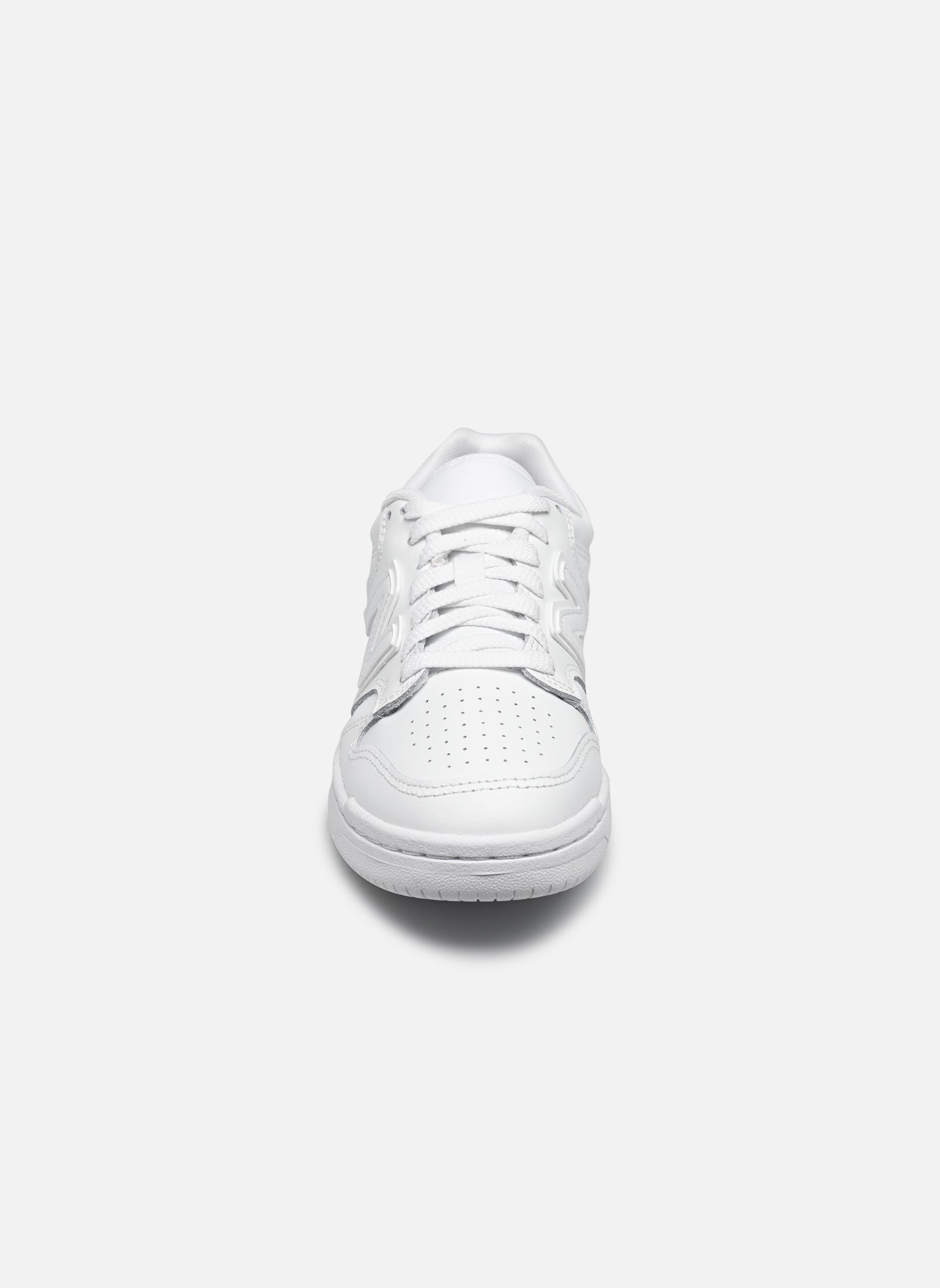 Sneaker GSB480 weiß New Balance Sneaker GSB480 weiß WHITE