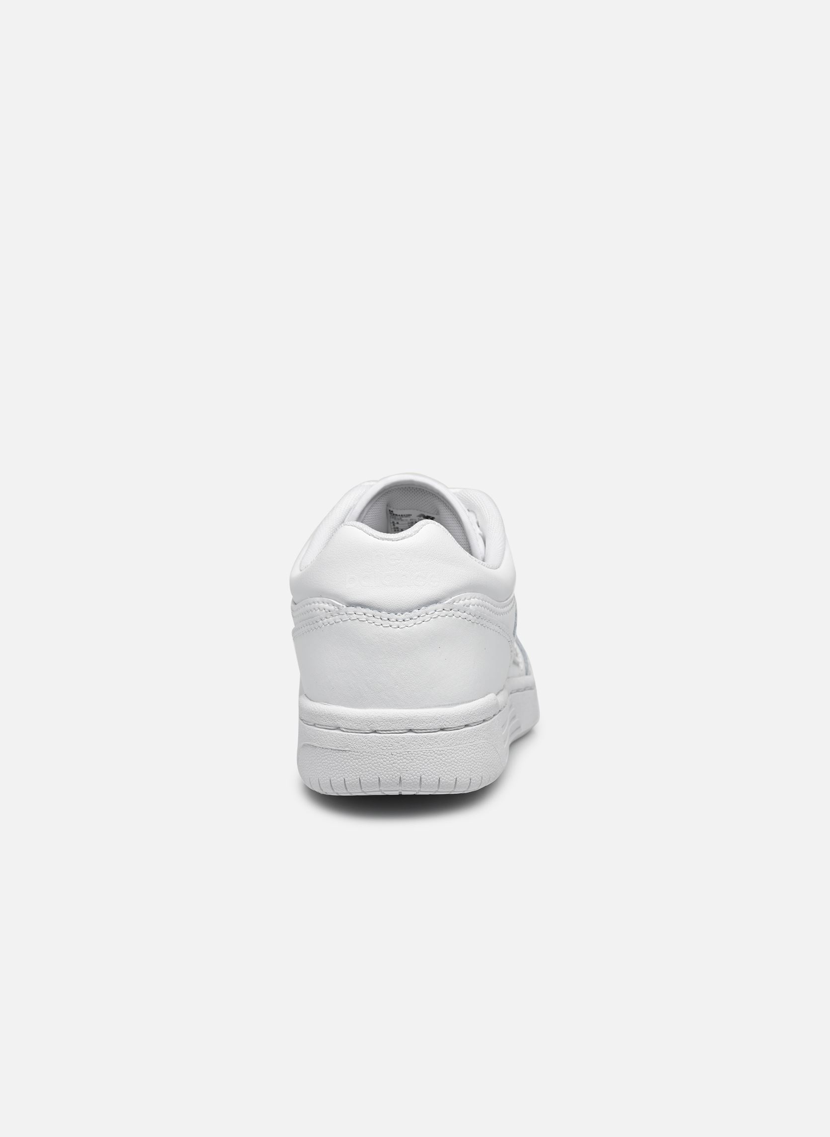 Sneaker GSB480 weiß New Balance Sneaker GSB480 weiß WHITE
