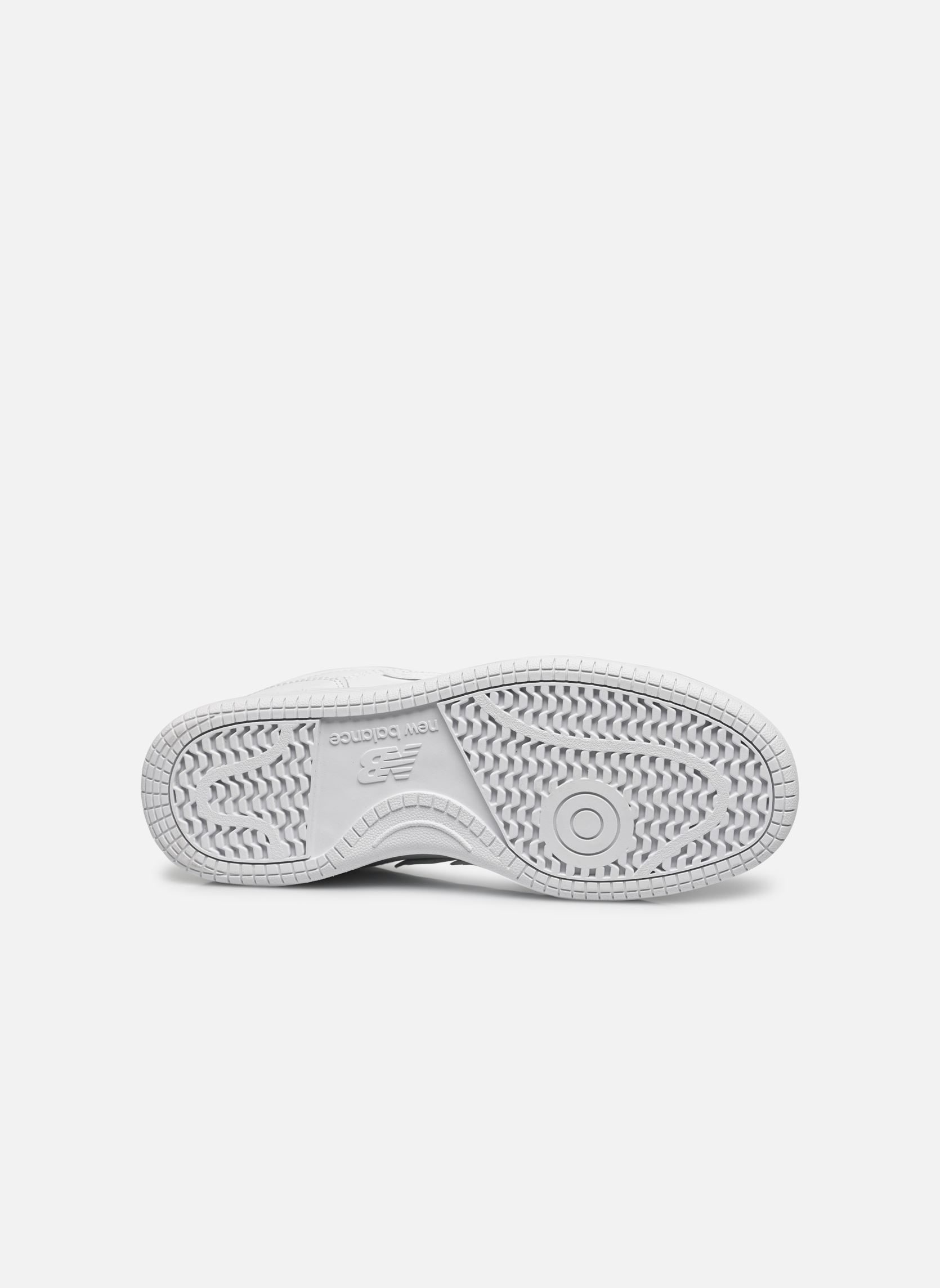 Sneaker GSB480 weiß New Balance Sneaker GSB480 weiß WHITE