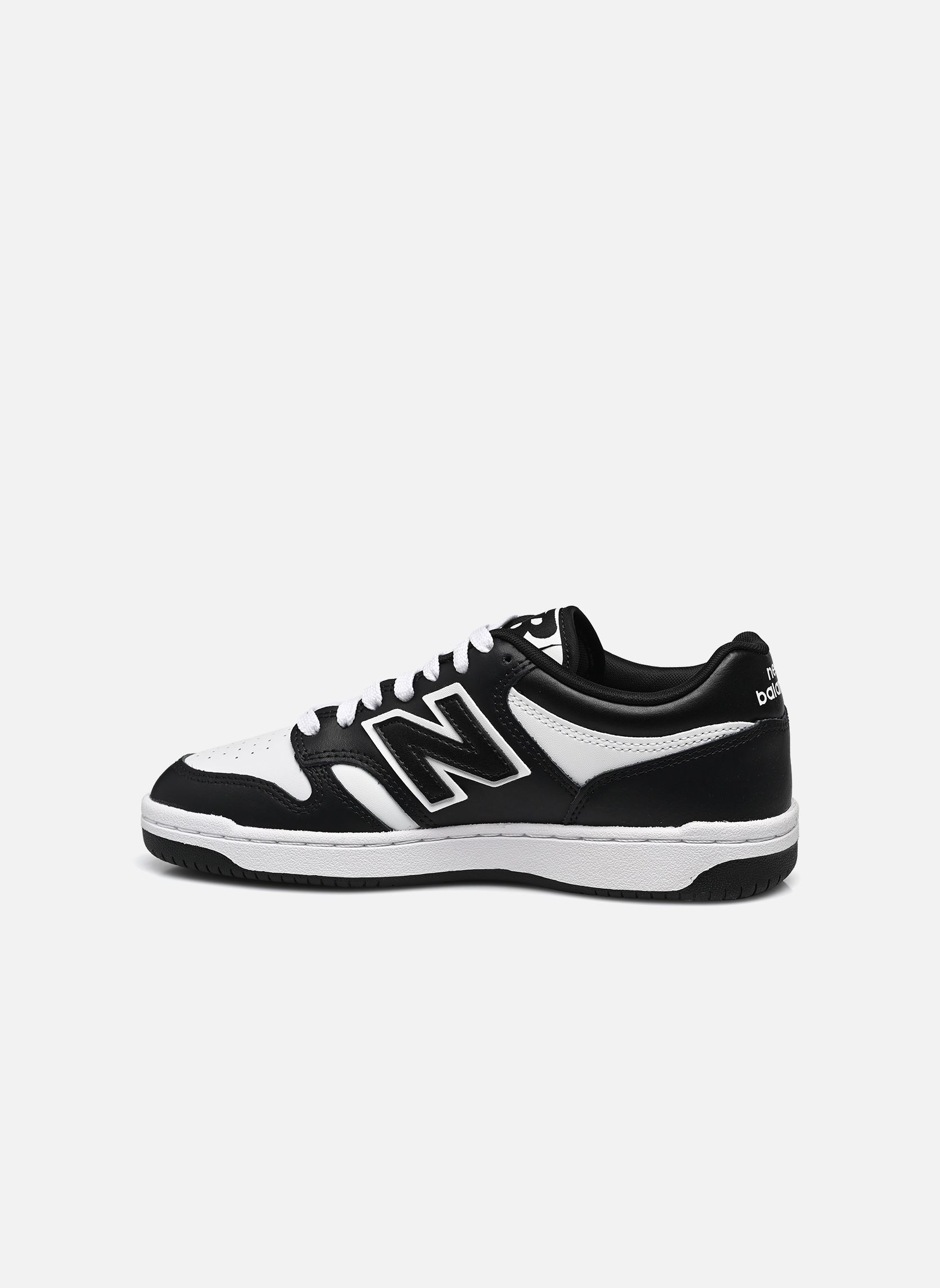 Baskets GSB480 noir New Balance Baskets GSB480 noir BLACK (001)