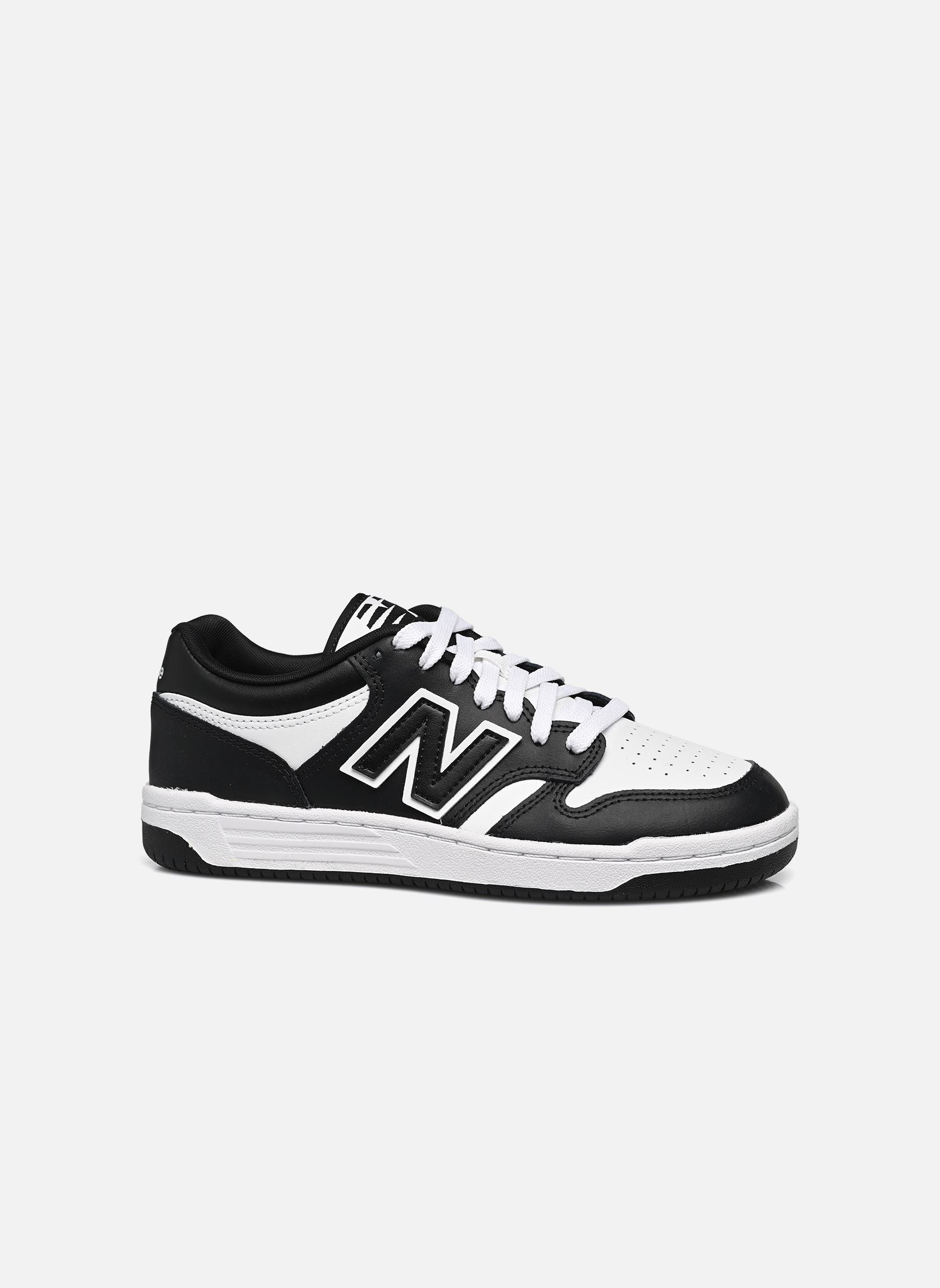 Baskets GSB480 noir New Balance Baskets GSB480 noir BLACK (001)