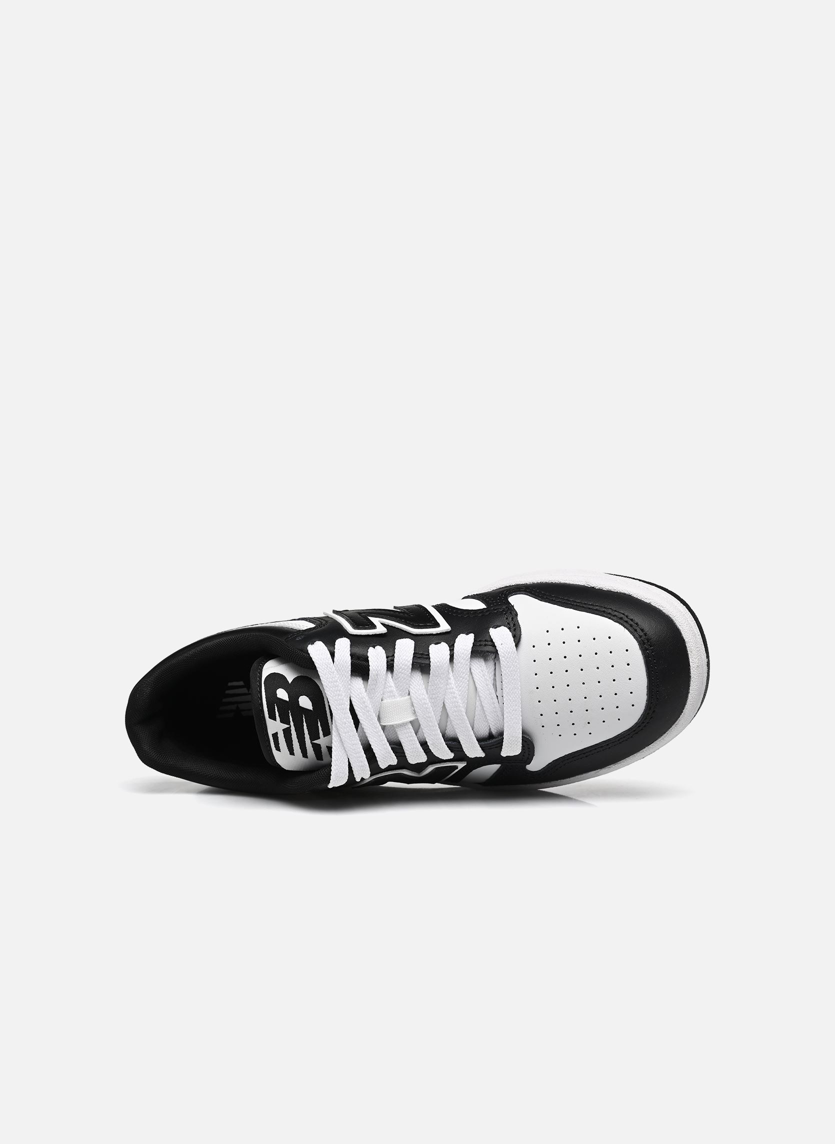 Baskets GSB480 noir New Balance Baskets GSB480 noir BLACK (001)
