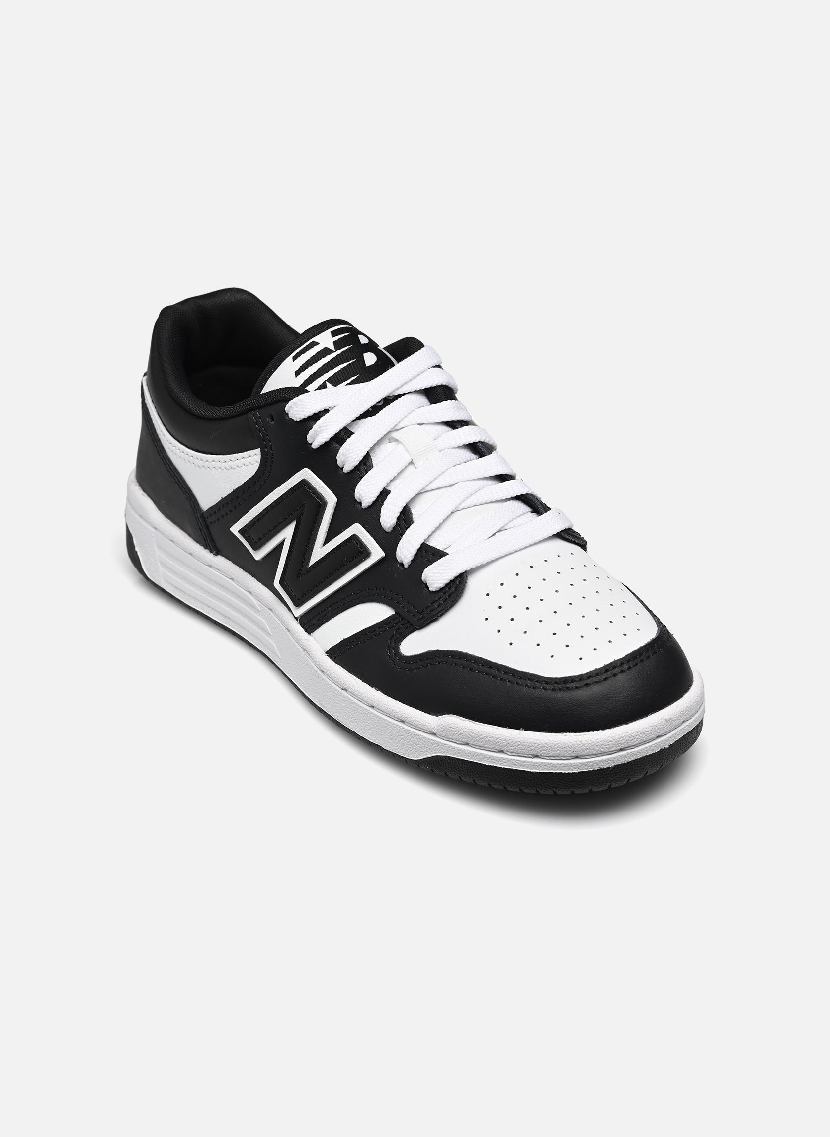 Baskets New Balance GSB480 pour Enfant
