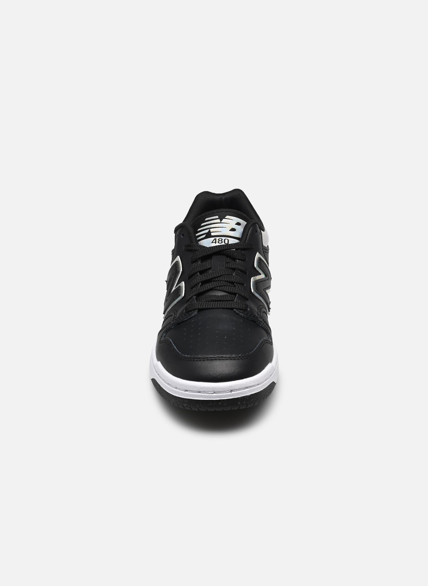 Baskets GSB480 noir New Balance Baskets GSB480 noir BLACK 2