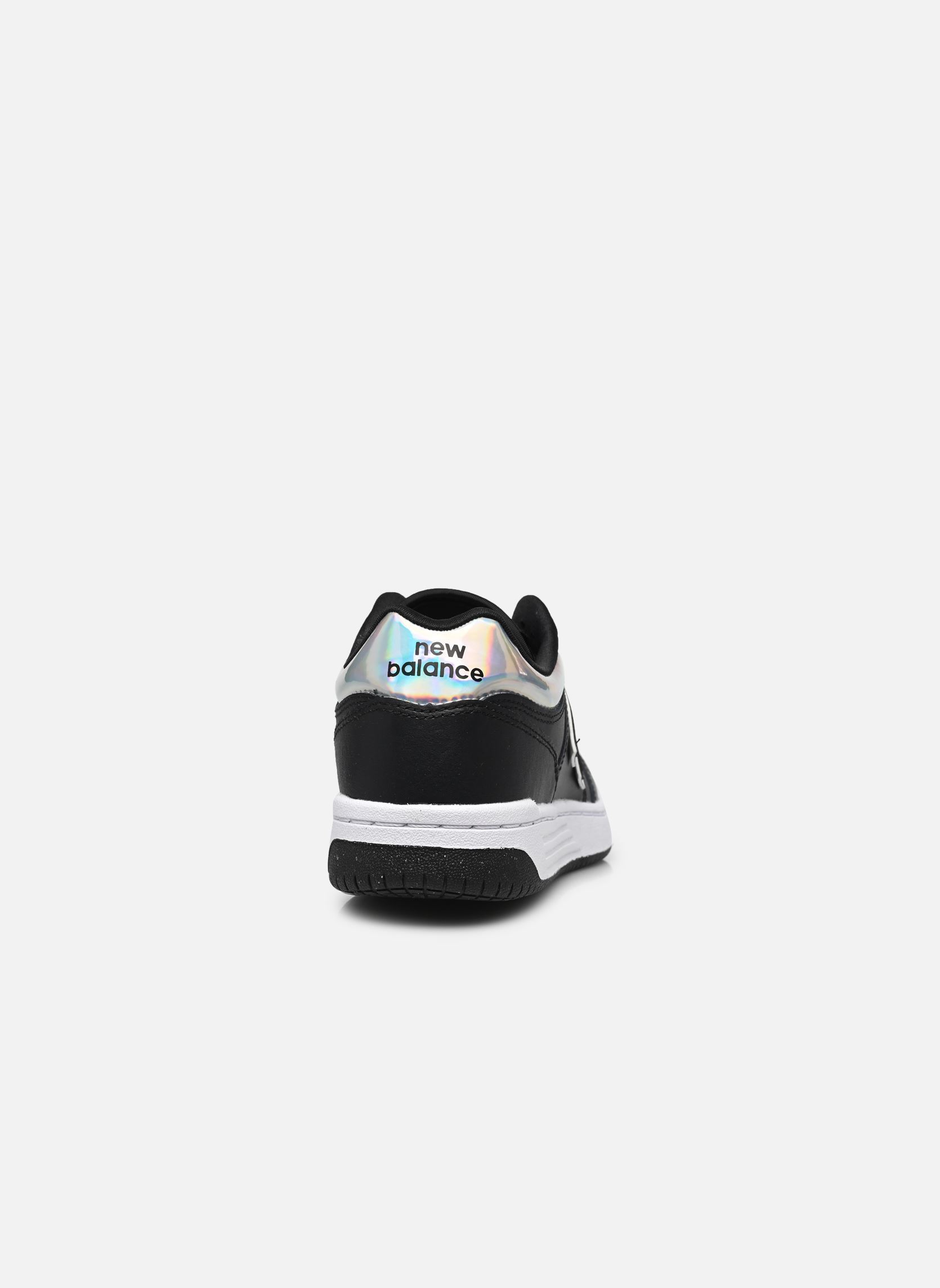 Baskets GSB480 noir New Balance Baskets GSB480 noir BLACK 2