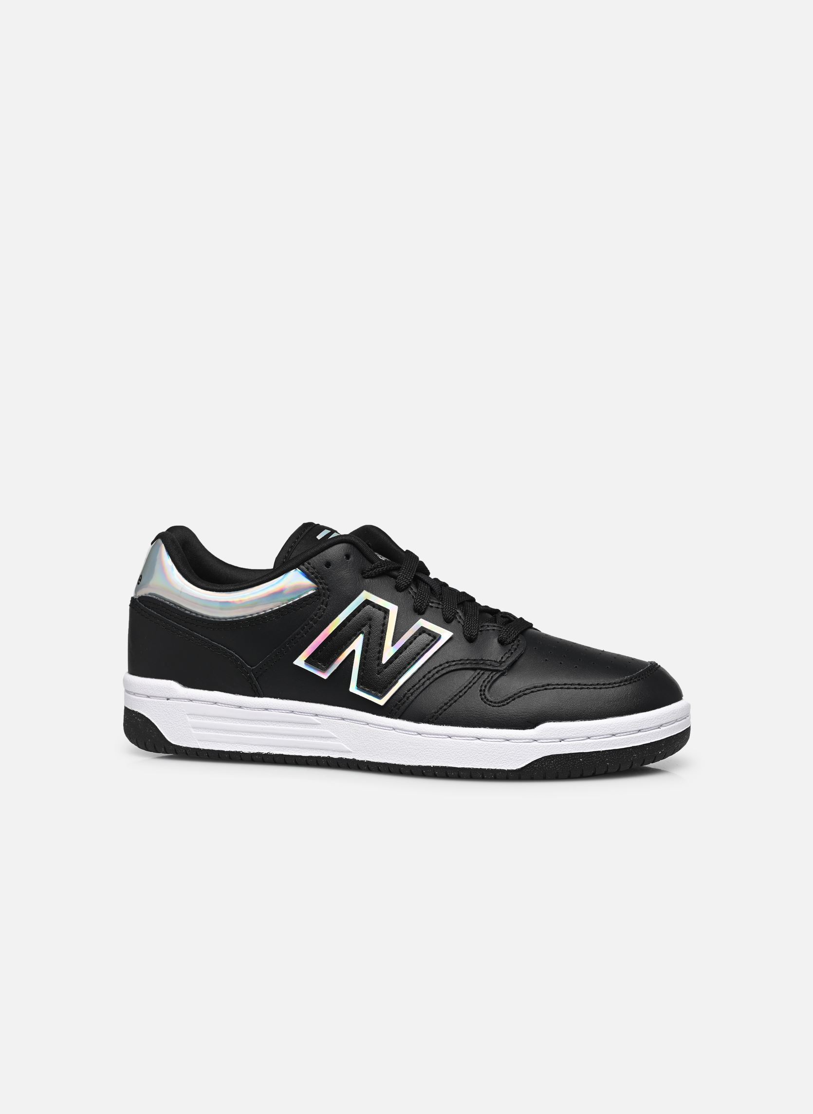 Baskets GSB480 noir New Balance Baskets GSB480 noir BLACK 2