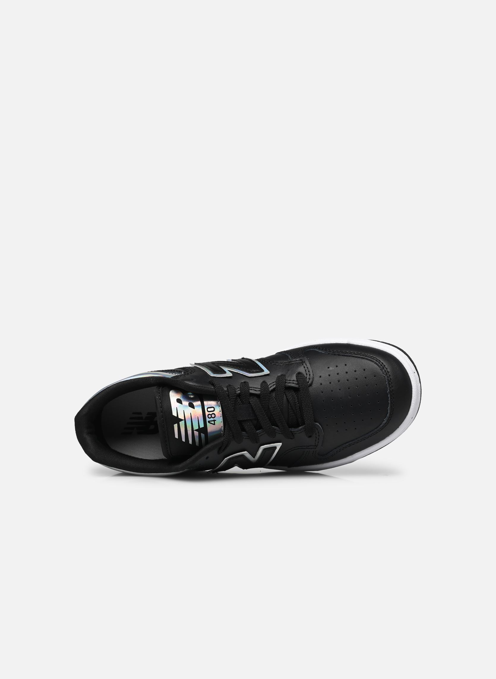 Baskets GSB480 noir New Balance Baskets GSB480 noir BLACK 2