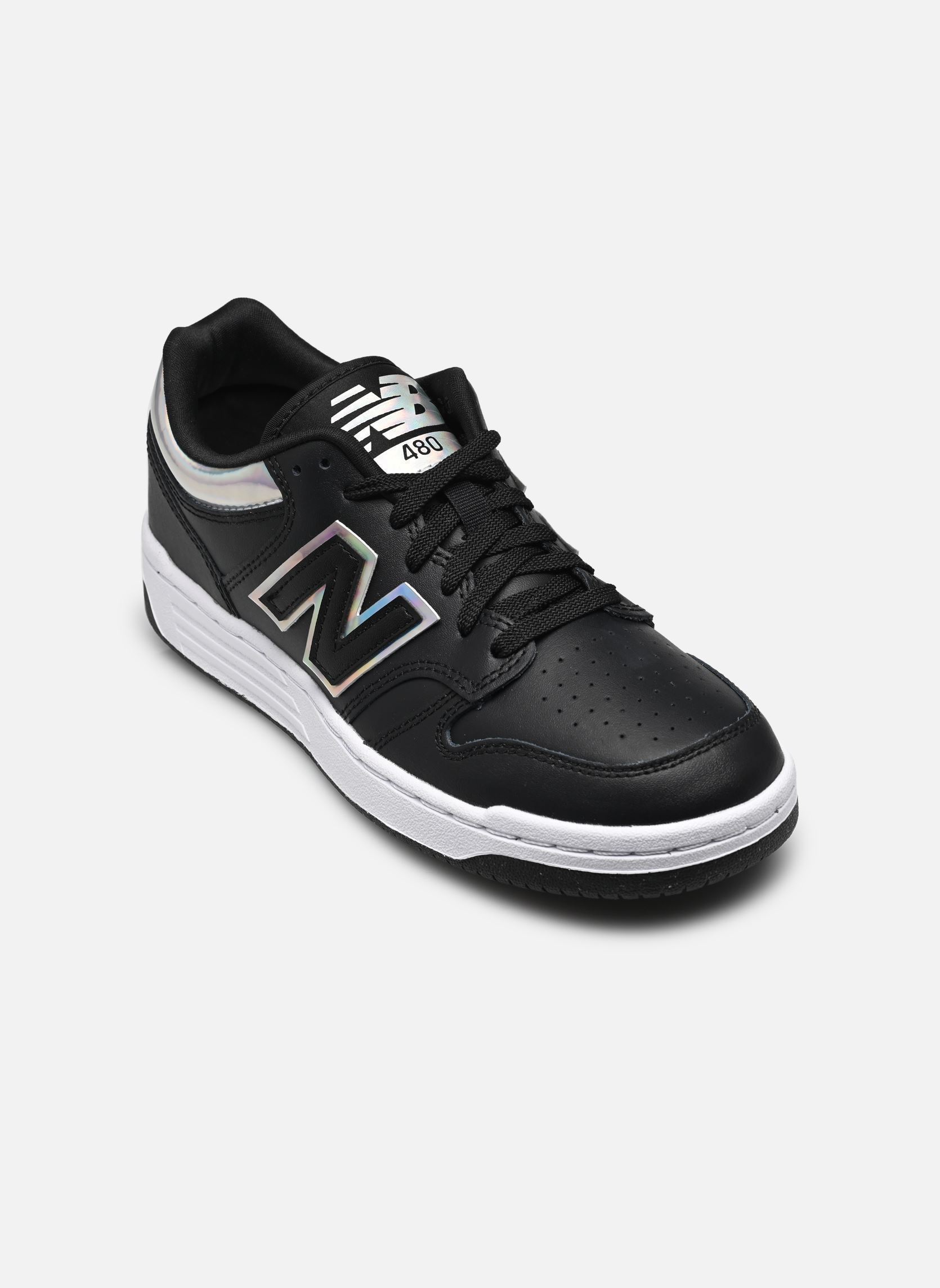 Baskets GSB480 noir New Balance Baskets GSB480 noir BLACK 2