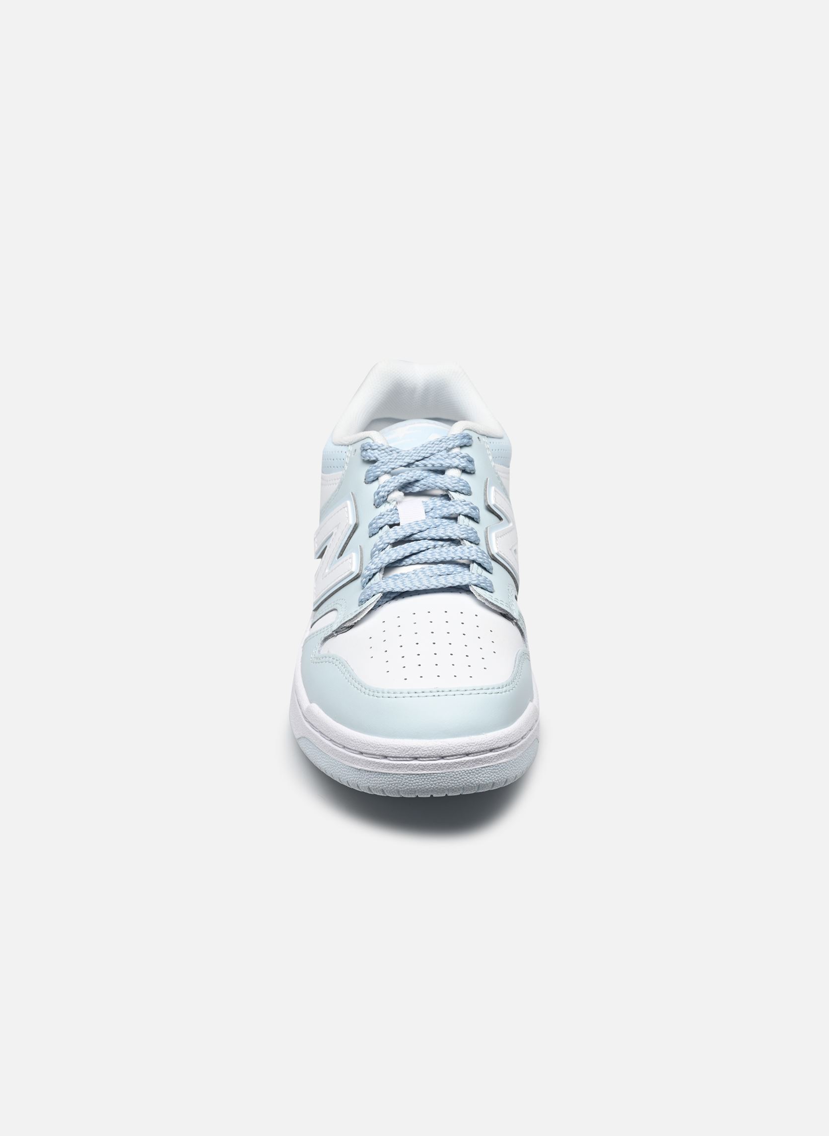 Sneaker GSB480 blau New Balance Sneaker GSB480 blau WHITE 3