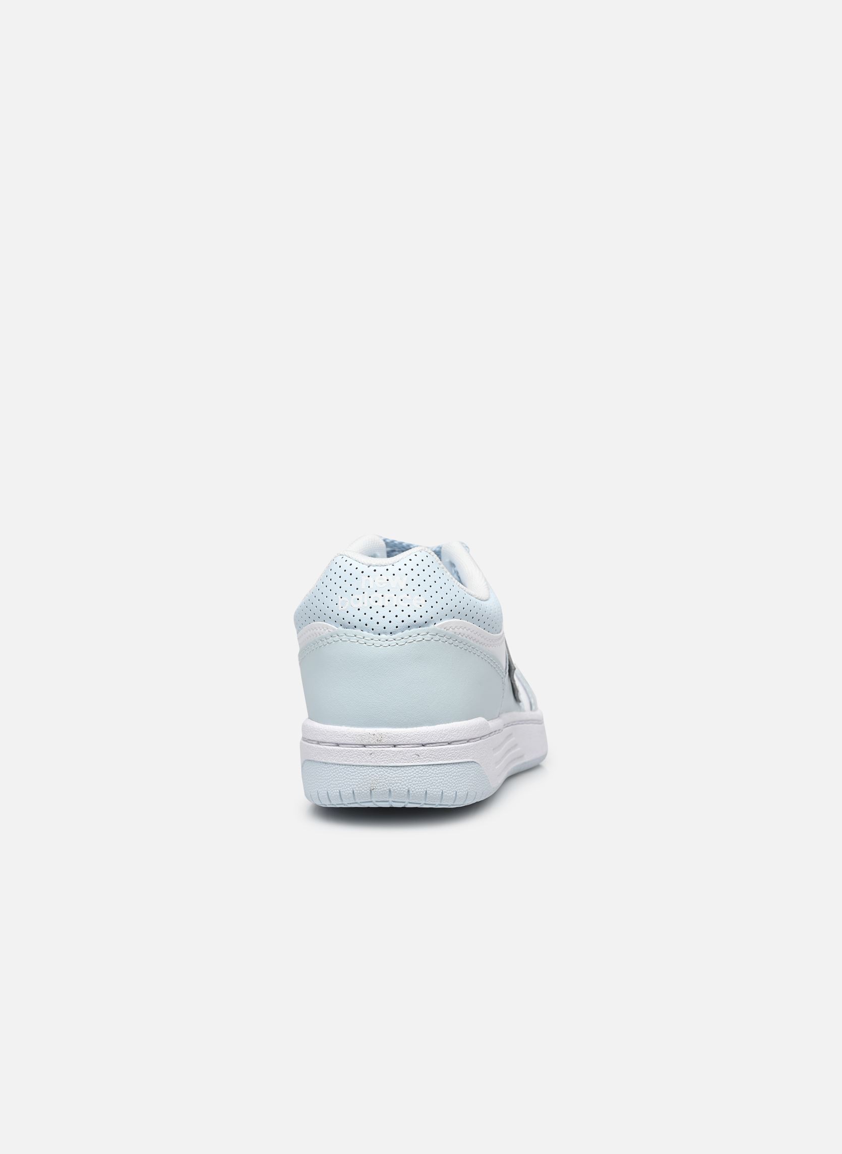 Sneaker GSB480 blau New Balance Sneaker GSB480 blau WHITE 3