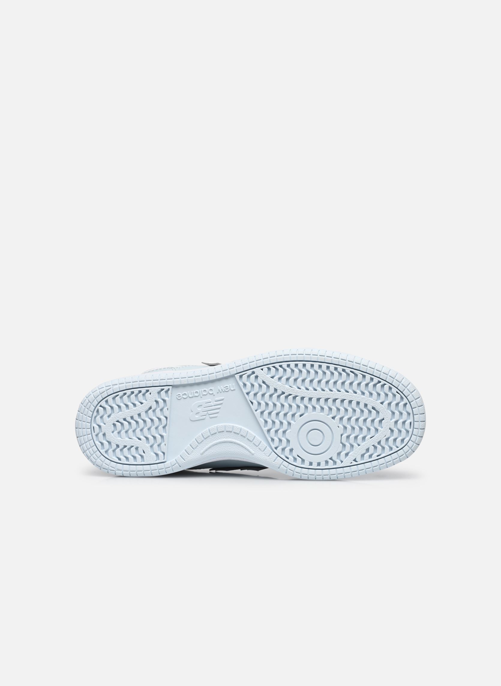 Sneaker GSB480 blau New Balance Sneaker GSB480 blau WHITE 3