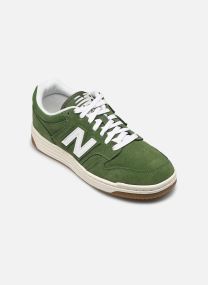 Baskets GSB480 noir