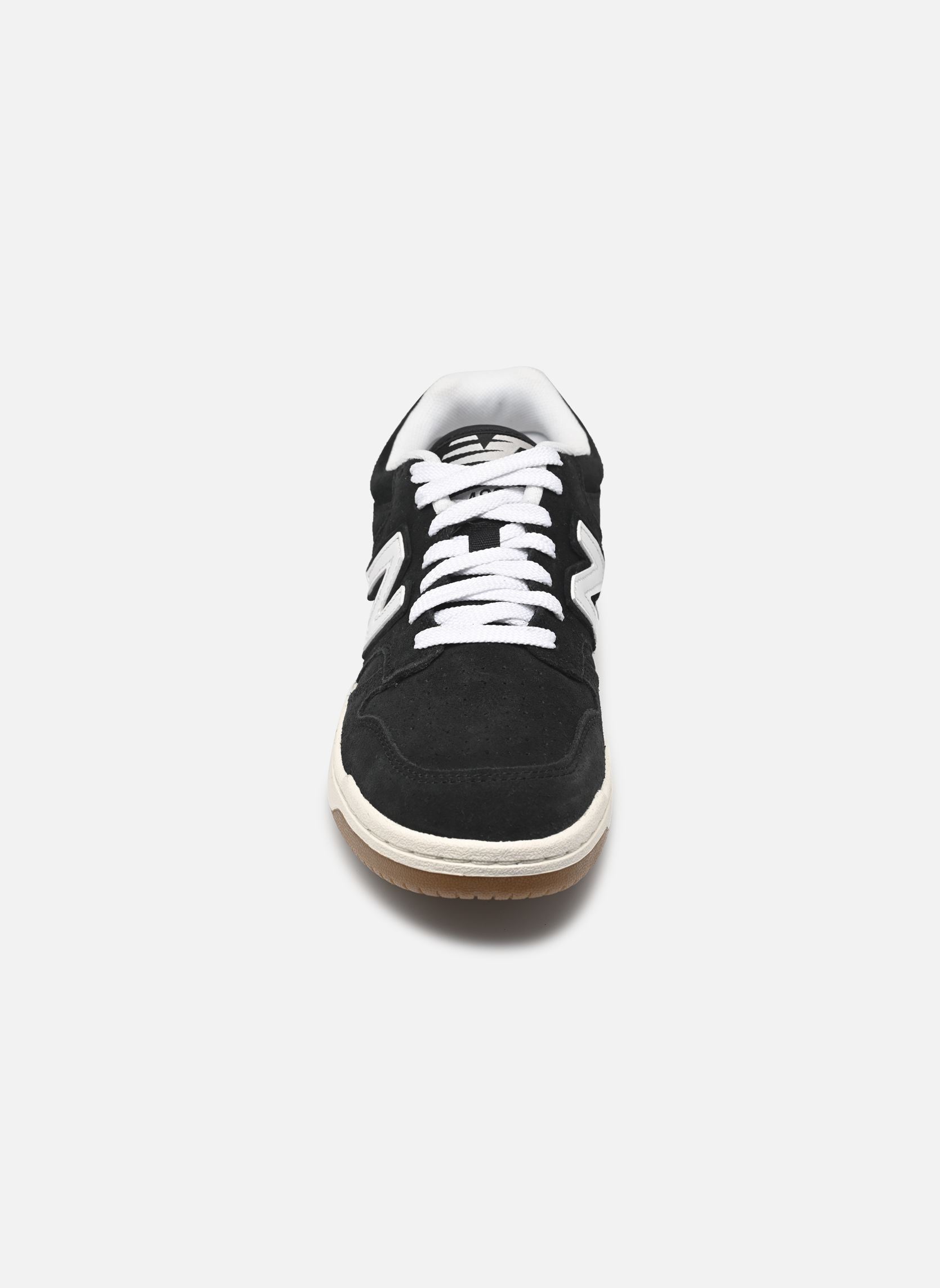 Baskets GSB480 noir New Balance Baskets GSB480 noir BLACK