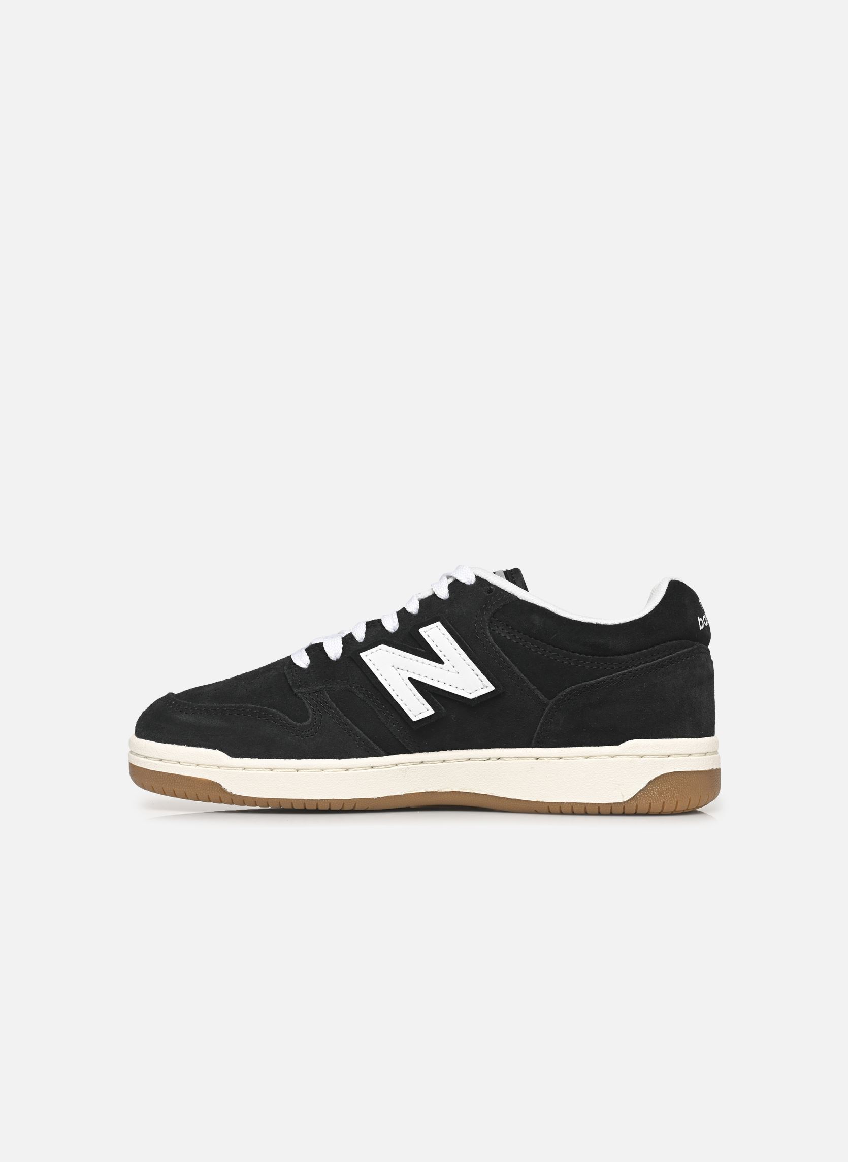 Baskets GSB480 noir New Balance Baskets GSB480 noir BLACK