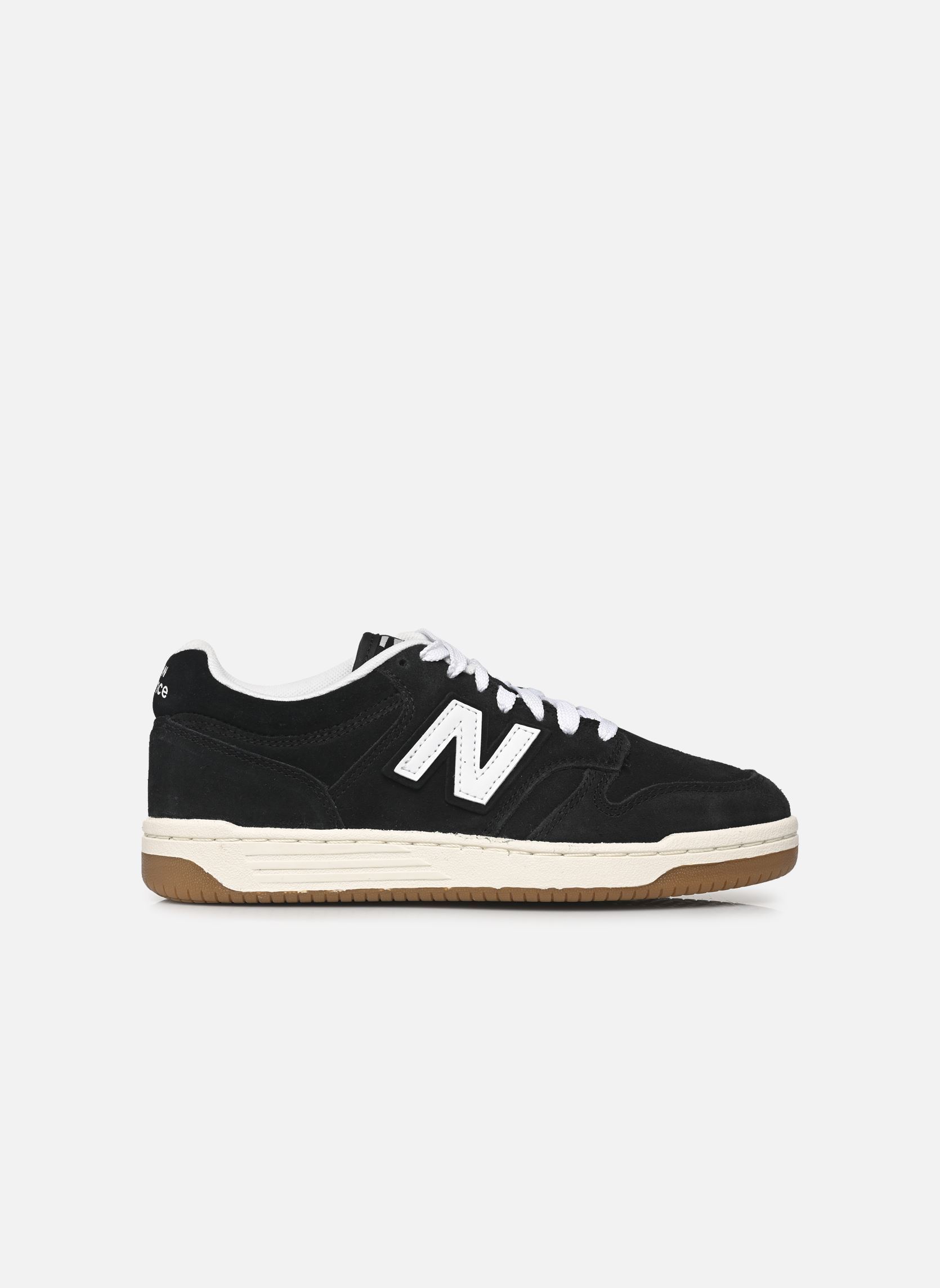 Baskets GSB480 noir New Balance Baskets GSB480 noir BLACK