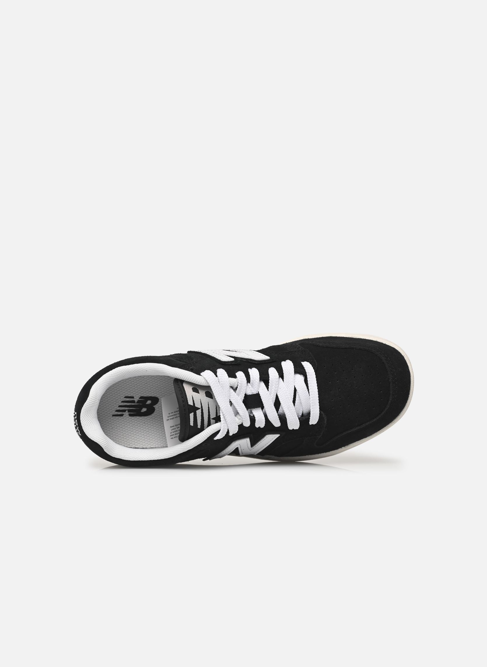 Baskets GSB480 noir New Balance Baskets GSB480 noir BLACK