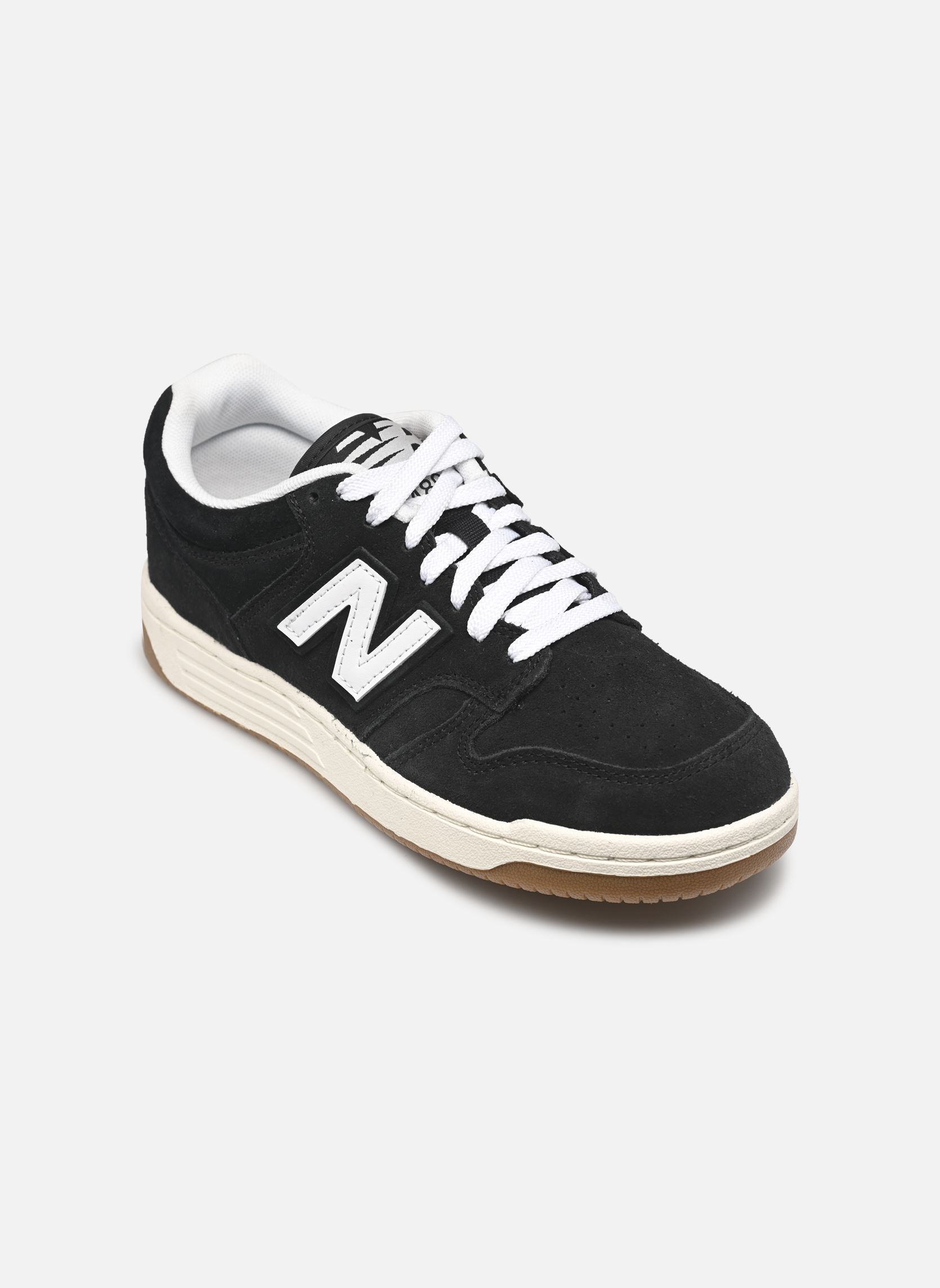 Baskets GSB480 noir New Balance Baskets GSB480 noir BLACK