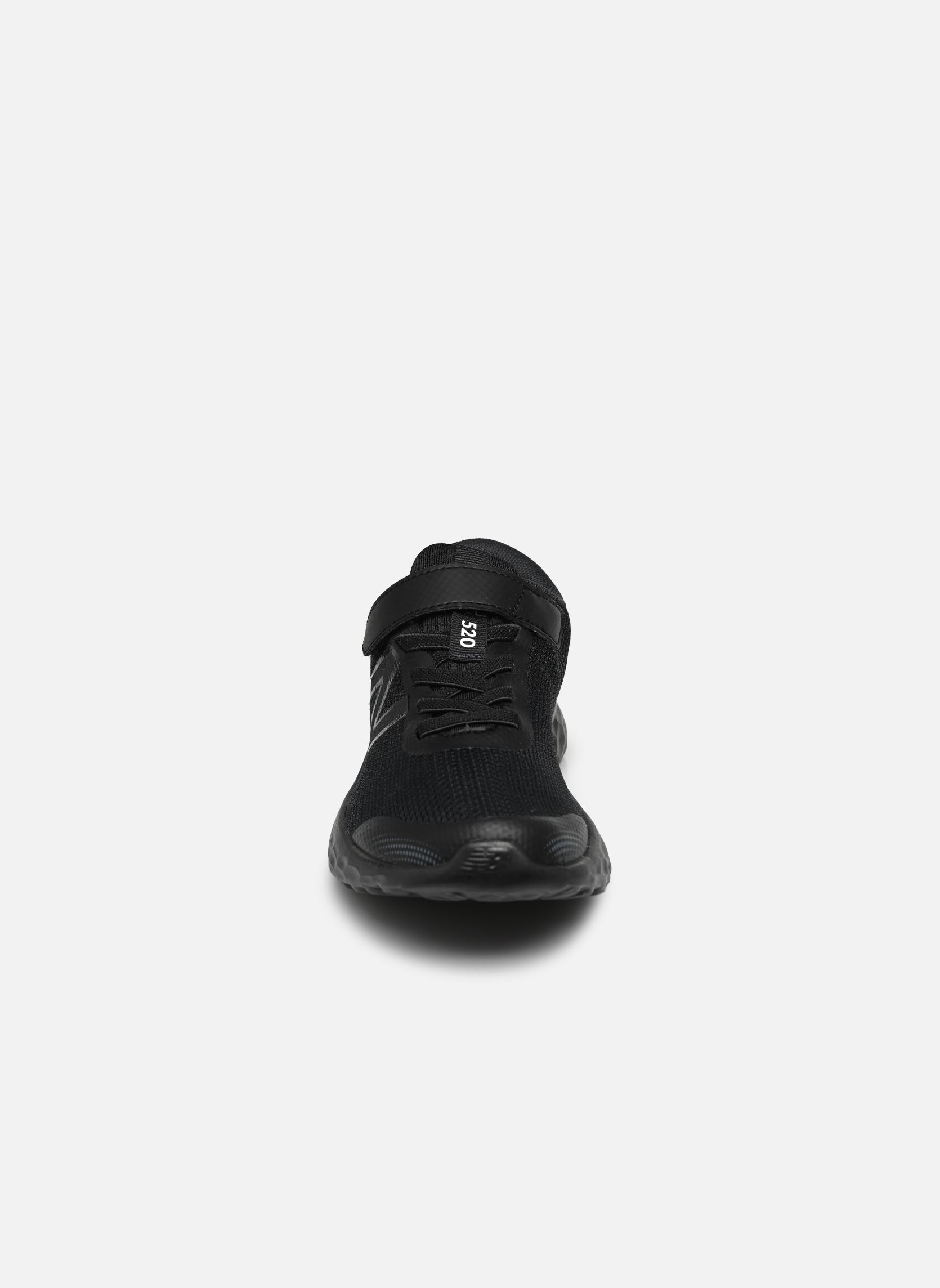 Sportschuhe PA520 lacets élastiqués schwarz New Balance Sportschuhe PA520 lacets élastiqués schwarz Black01
