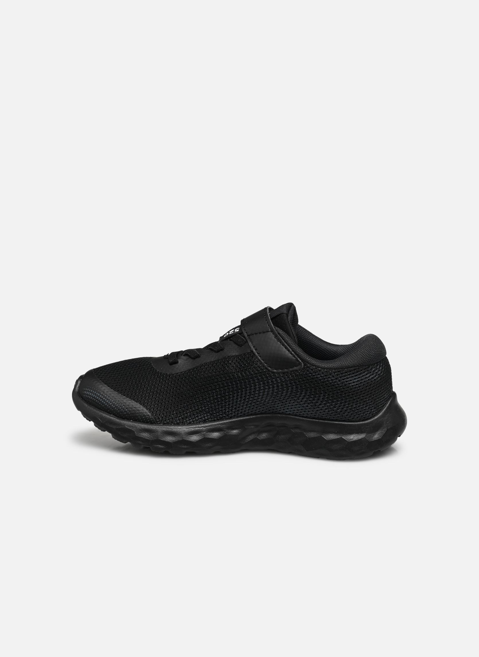 Sportschuhe PA520 lacets élastiqués schwarz New Balance Sportschuhe PA520 lacets élastiqués schwarz Black01