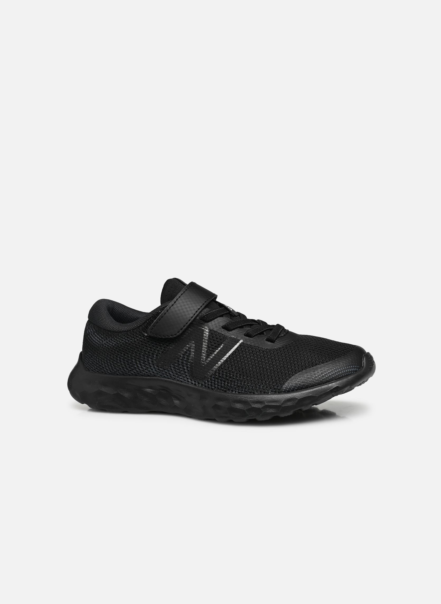 Sportschuhe PA520 lacets élastiqués schwarz New Balance Sportschuhe PA520 lacets élastiqués schwarz Black01