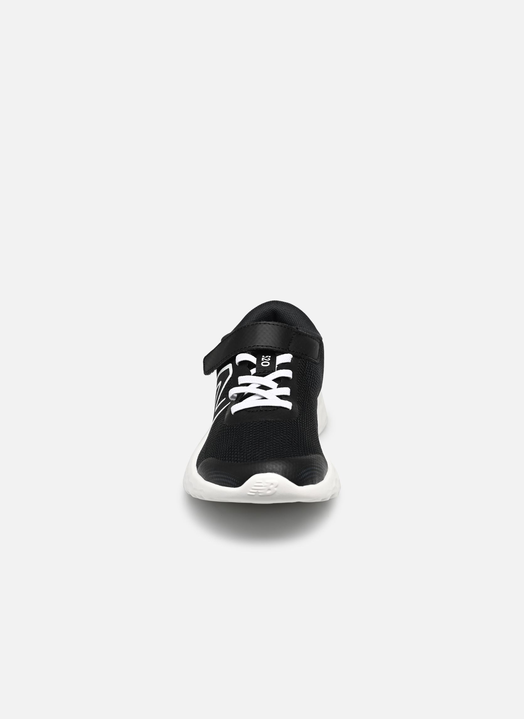 Sportschoenen PA520 lacets élastiqués zwart New Balance Sportschoenen PA520 lacets élastiqués zwart Black