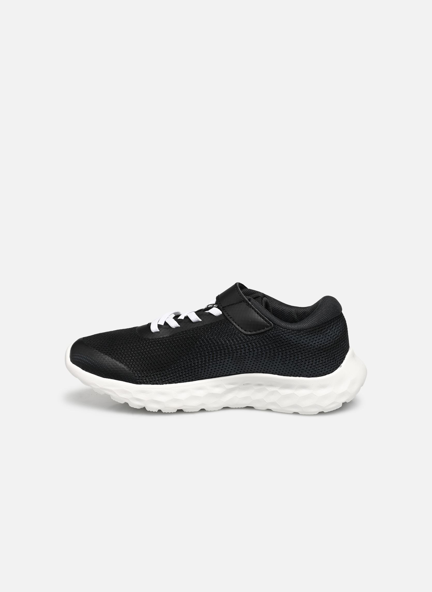 Sportschoenen PA520 lacets élastiqués zwart New Balance Sportschoenen PA520 lacets élastiqués zwart Black