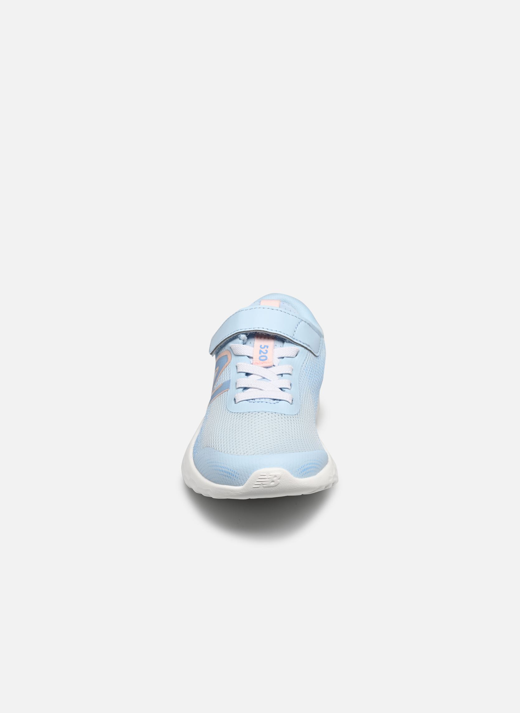 Sportschuhe PA520 lacets élastiqués mädchen blau New Balance Sportschuhe PA520 lacets élastiqués mädchen blau Bright Sky