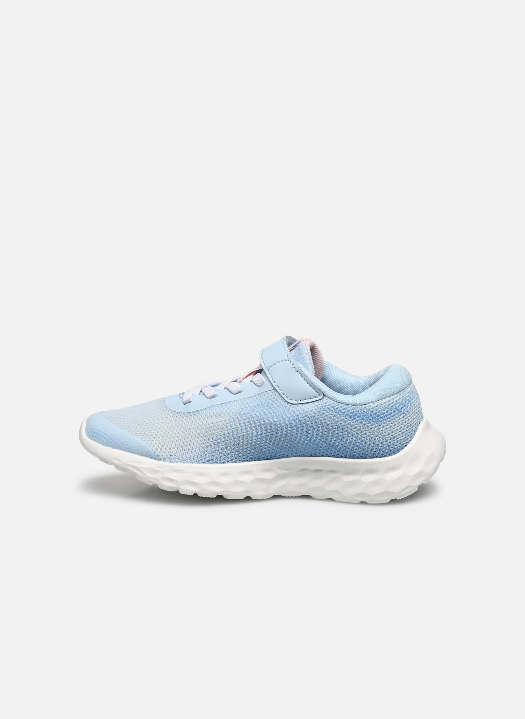 Sportschuhe PA520 lacets élastiqués mädchen blau New Balance Sportschuhe PA520 lacets élastiqués mädchen blau Bright Sky