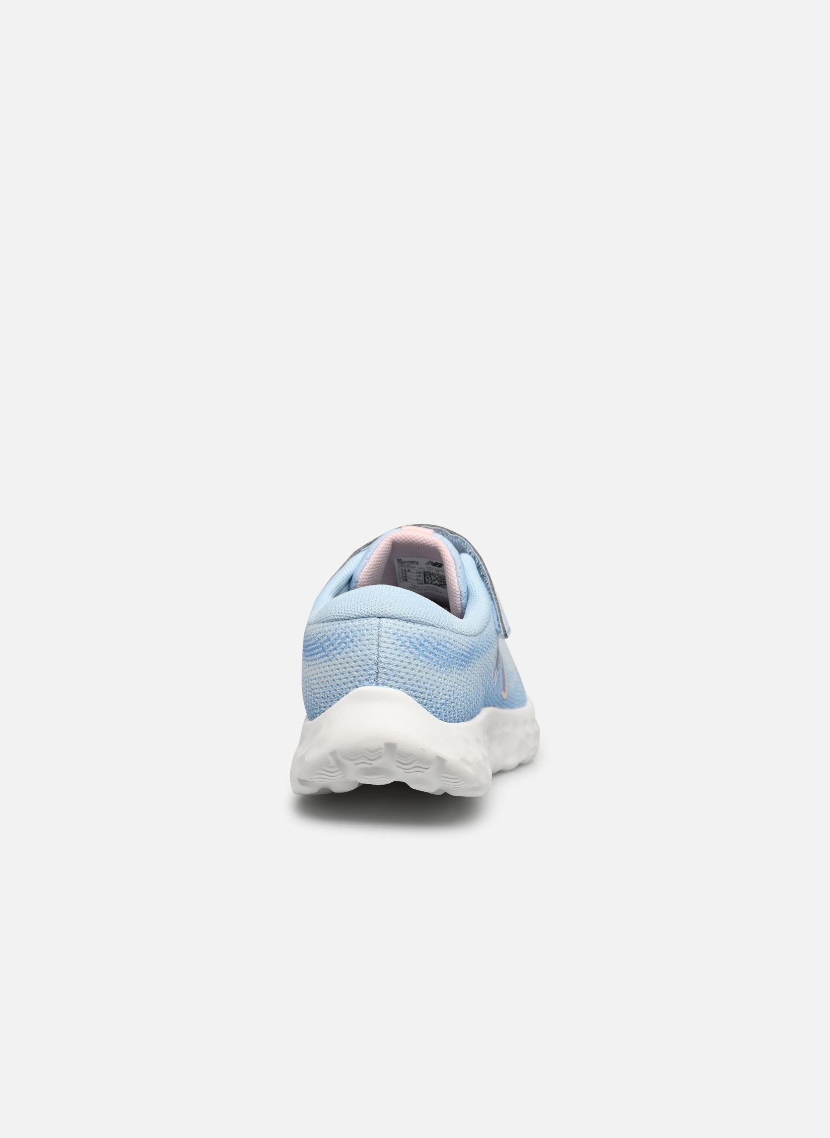 Sportschuhe PA520 lacets élastiqués mädchen blau New Balance Sportschuhe PA520 lacets élastiqués mädchen blau Bright Sky