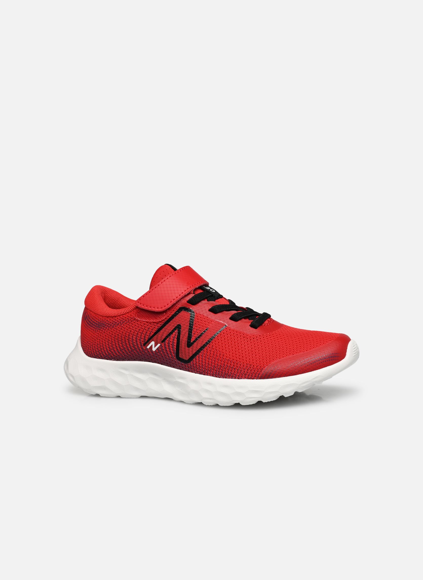 Scarpe da sport PA520 lacets élastiqués rosso New Balance Scarpe da sport PA520 lacets élastiqués rosso Team Red