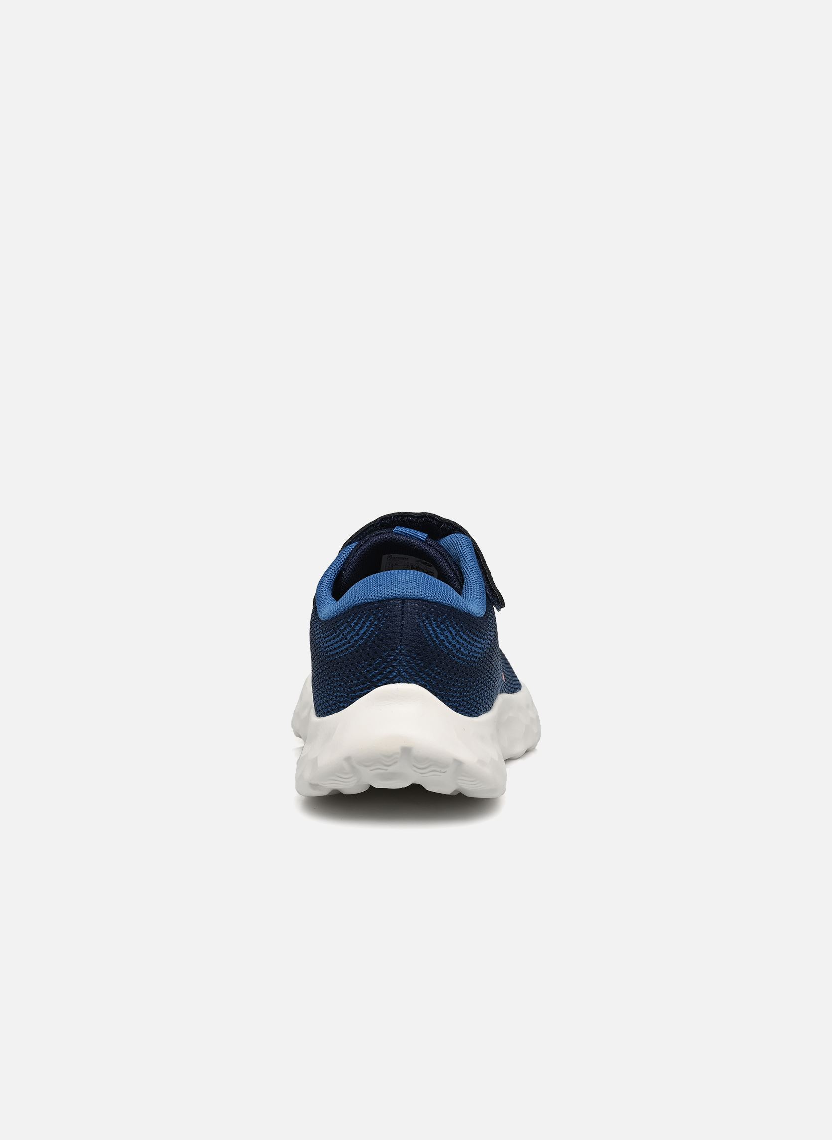 Chaussures de sport PA520 lacets élastiqués bleu New Balance Chaussures de sport PA520 lacets élastiqués bleu Nb Navy (428)