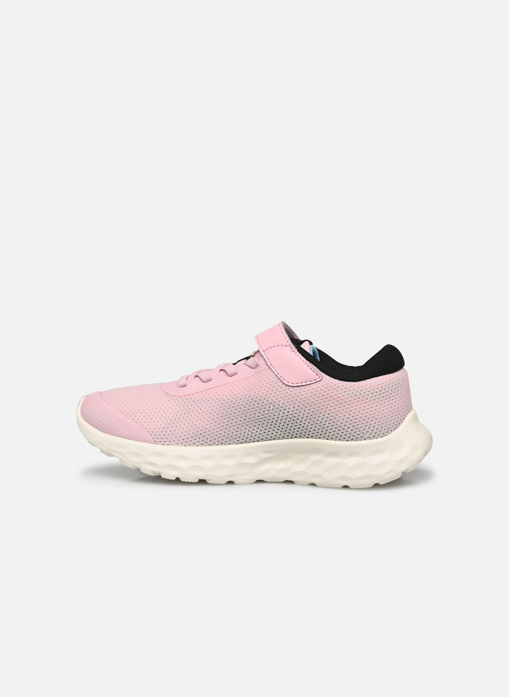 Sportschuhe PA520 lacets élastiqués mädchen rosa New Balance Sportschuhe PA520 lacets élastiqués mädchen rosa MID CENTURY PINK (676)