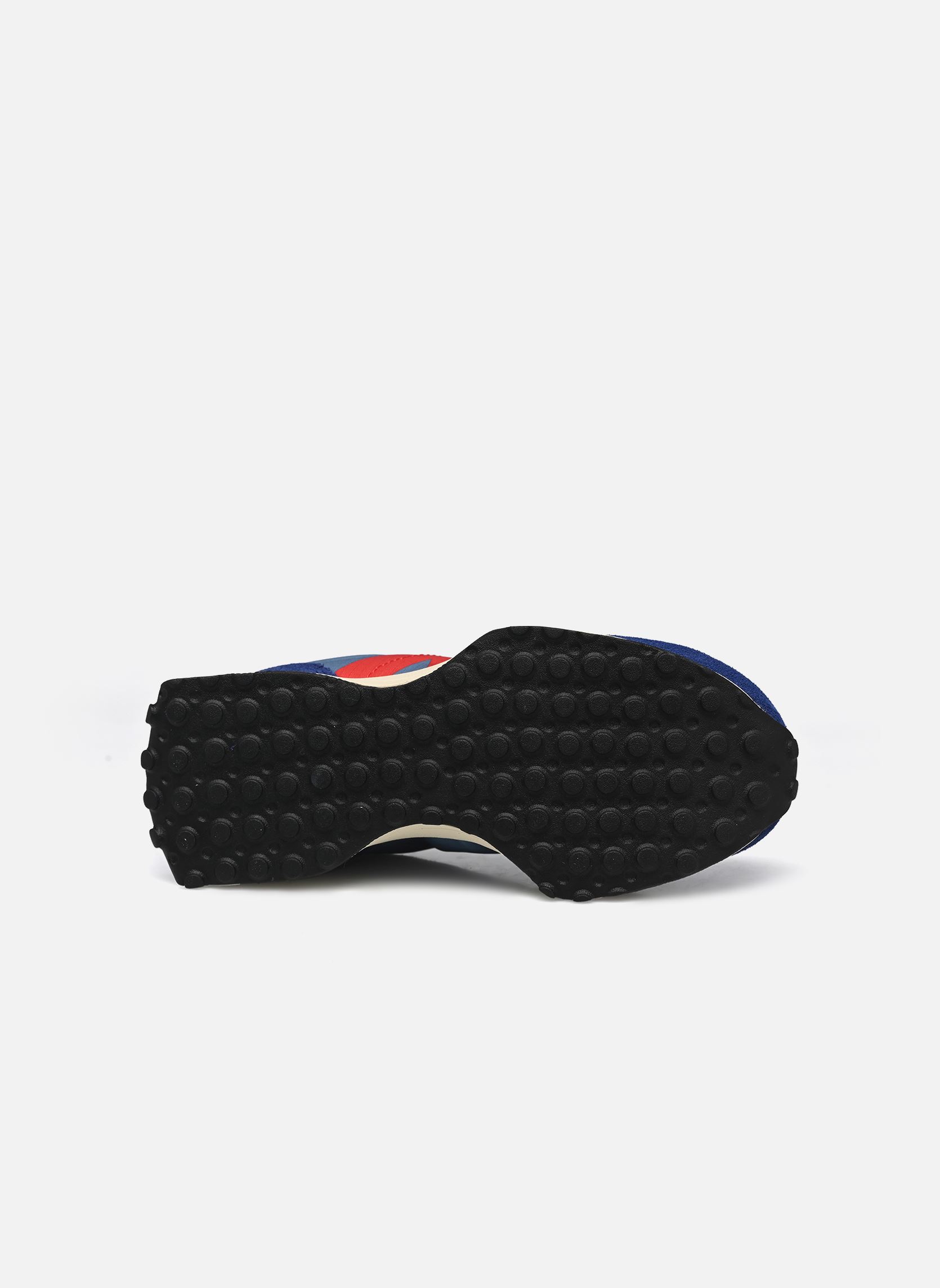Baskets PH327 lacets elastiques bleu New Balance Baskets PH327 lacets elastiques bleu INKWELL (473)