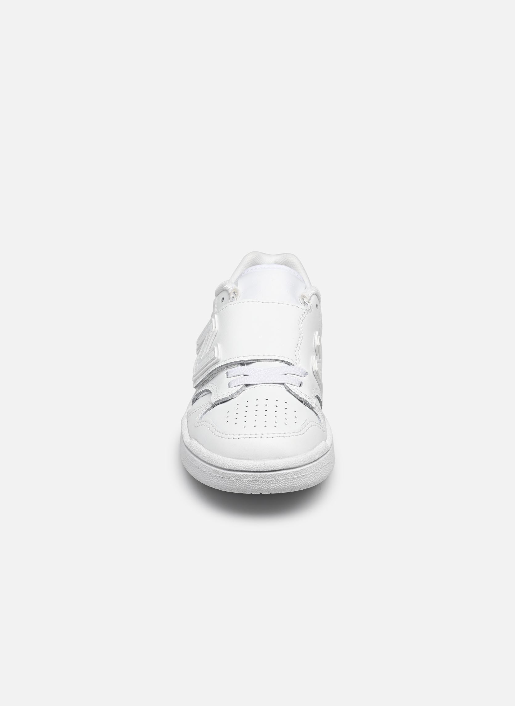 Sneakers PHB480 lacets élastiqués bianco New Balance Sneakers PHB480 lacets élastiqués bianco White