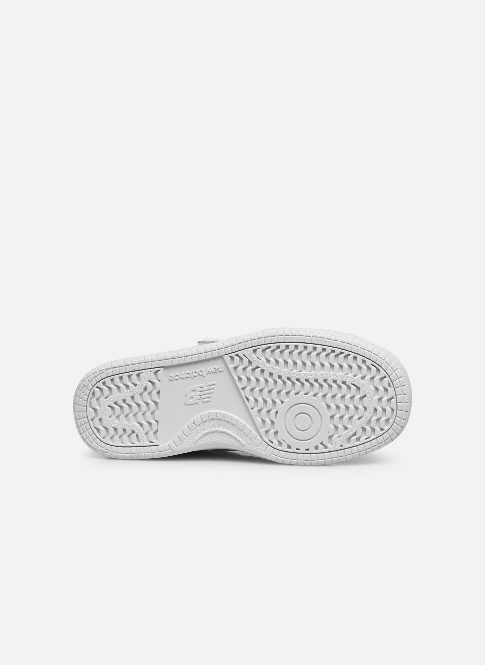 Sneakers PHB480 lacets élastiqués bianco New Balance Sneakers PHB480 lacets élastiqués bianco White