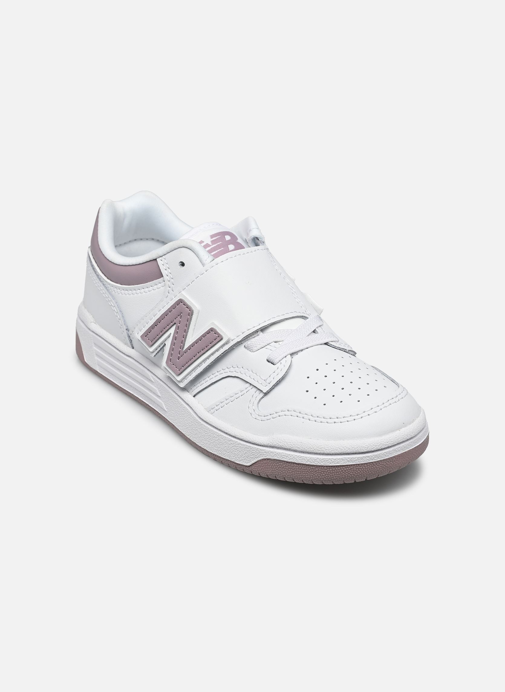 Baskets New Balance PHB480 lacets élastiqués pour Enfant Baskets New Balance PHB480 lacets élastiqués pour Enfant