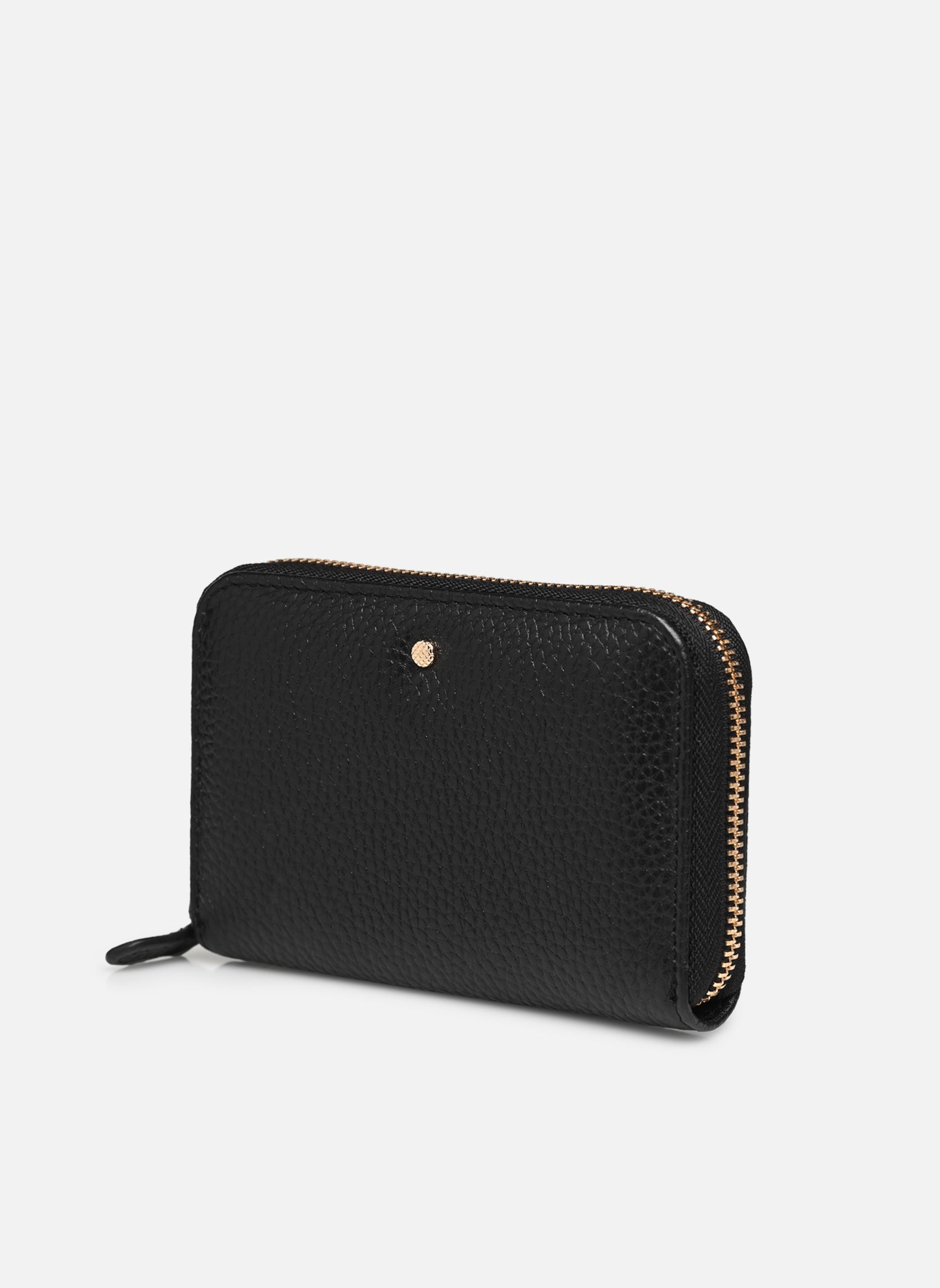 Portefeuilles D.WALLET D35K3G00046C9999 femme noir Geox Portefeuilles D.WALLET D35K3G00046C9999 femme noir Noir