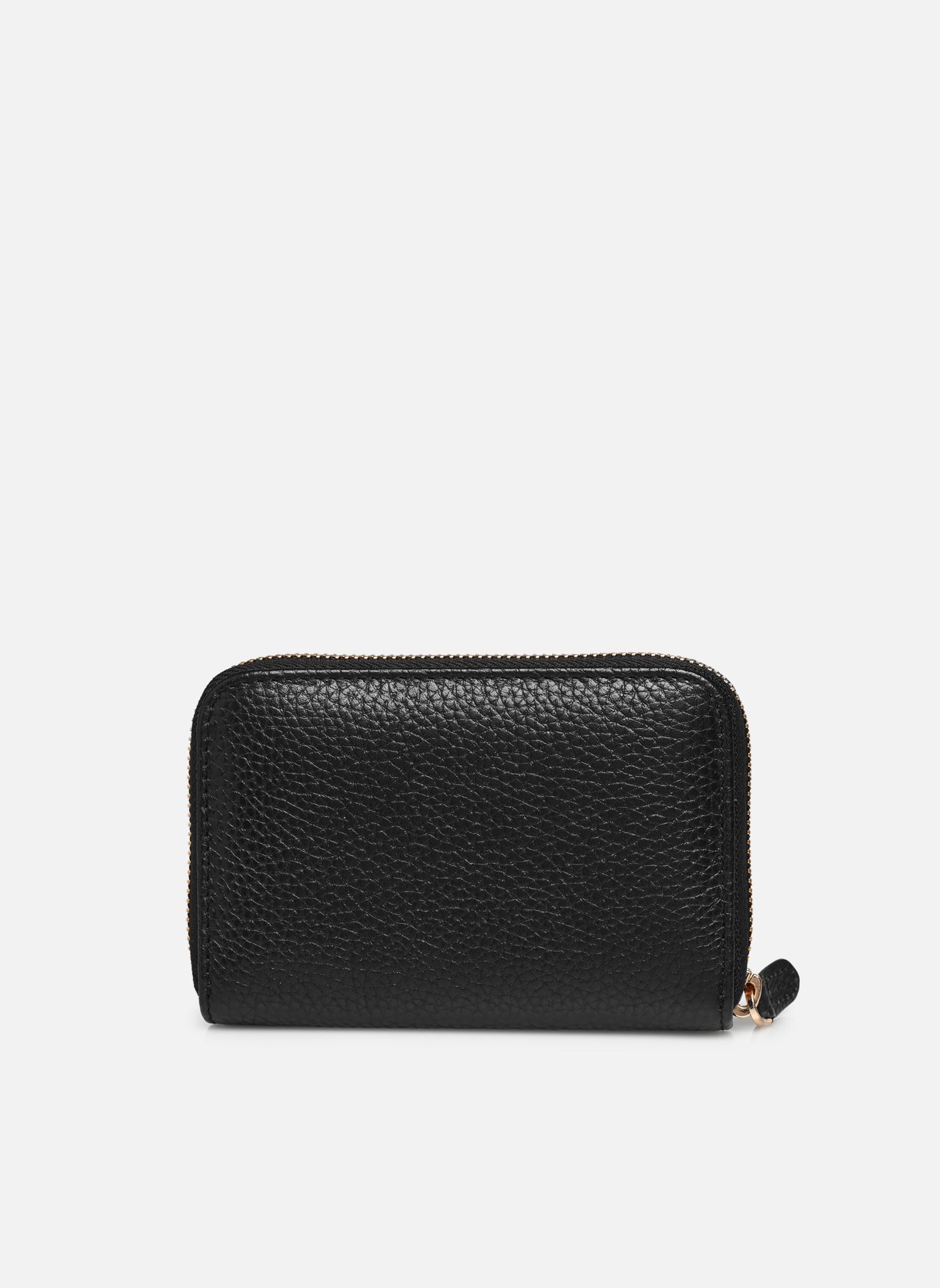Portefeuilles D.WALLET D35K3G00046C9999 femme noir Geox Portefeuilles D.WALLET D35K3G00046C9999 femme noir Noir