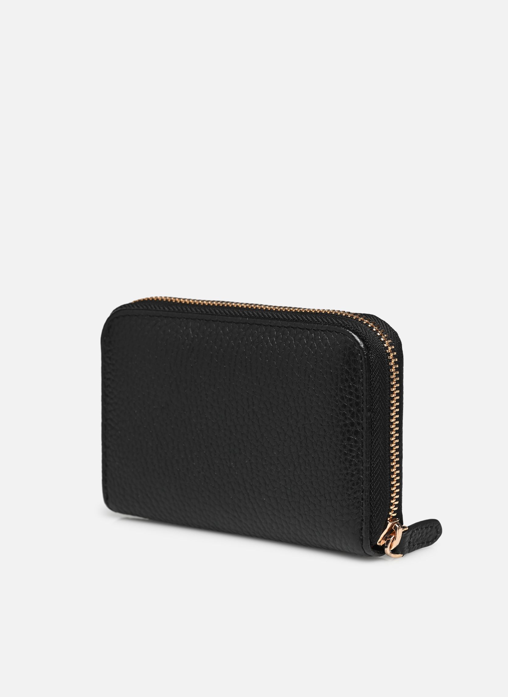 Portefeuilles D.WALLET D35K3G00046C9999 femme noir Geox Portefeuilles D.WALLET D35K3G00046C9999 femme noir Noir