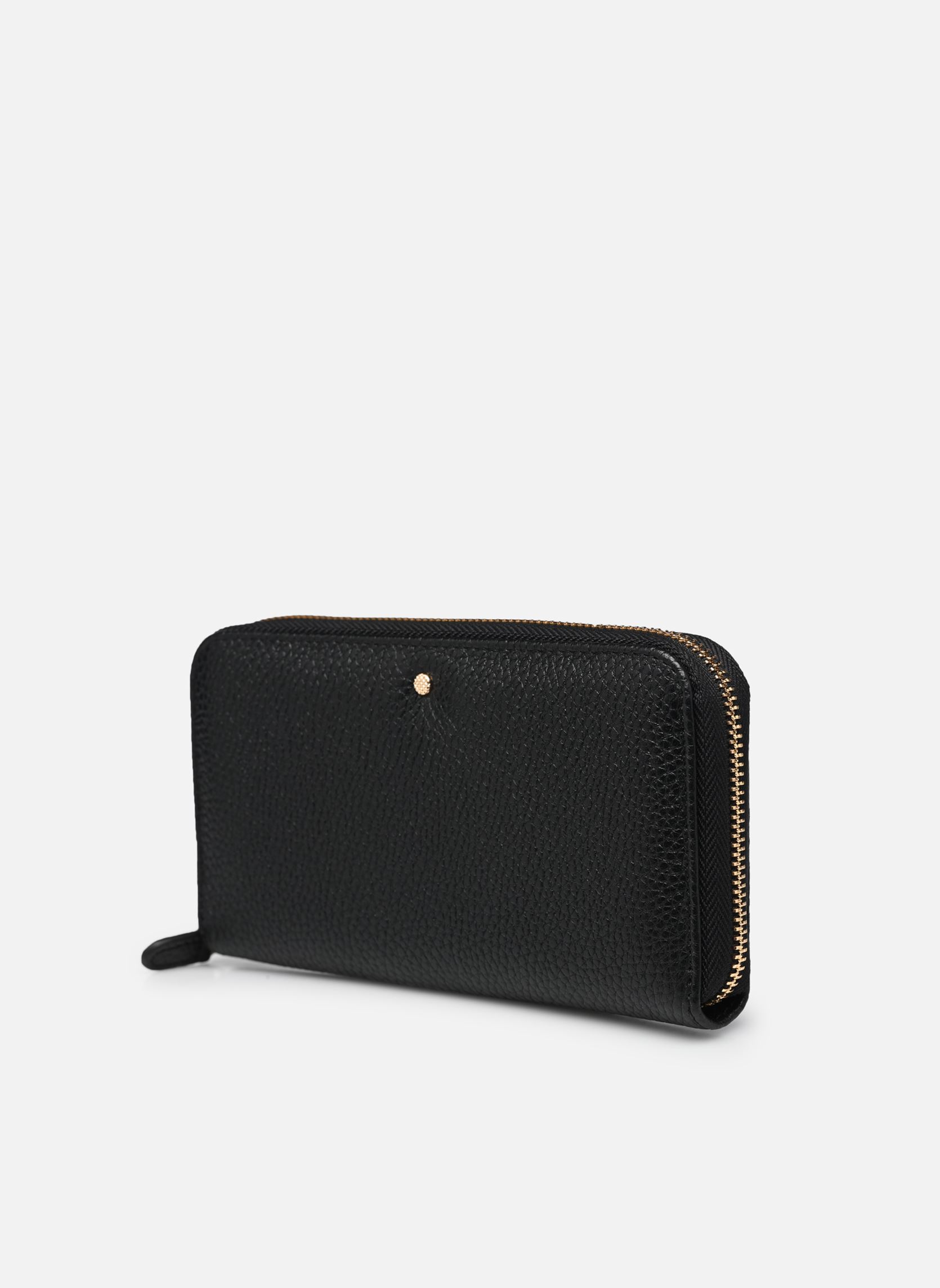 Geldbeutel D.WALLET D35K3H00046C9999 damen schwarz Geox Geldbeutel D.WALLET D35K3H00046C9999 damen schwarz Noir