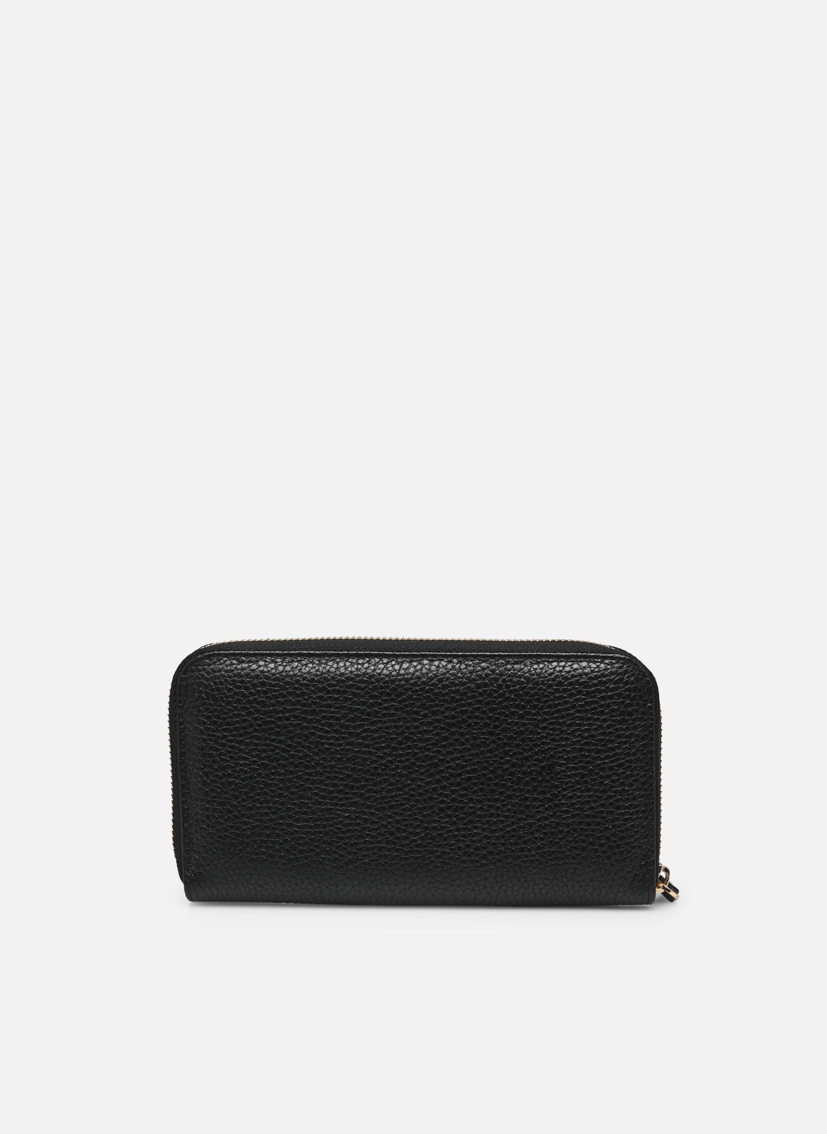 Geldbeutel D.WALLET D35K3H00046C9999 damen schwarz Geox Geldbeutel D.WALLET D35K3H00046C9999 damen schwarz Noir