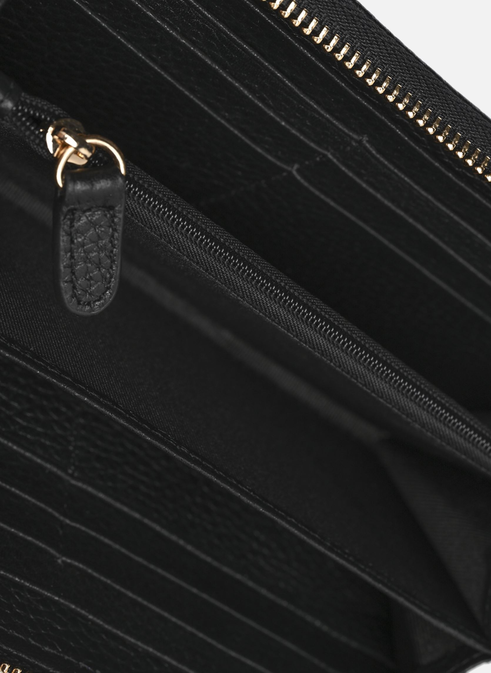 Geldbeutel D.WALLET D35K3H00046C9999 damen schwarz Geox Geldbeutel D.WALLET D35K3H00046C9999 damen schwarz Noir