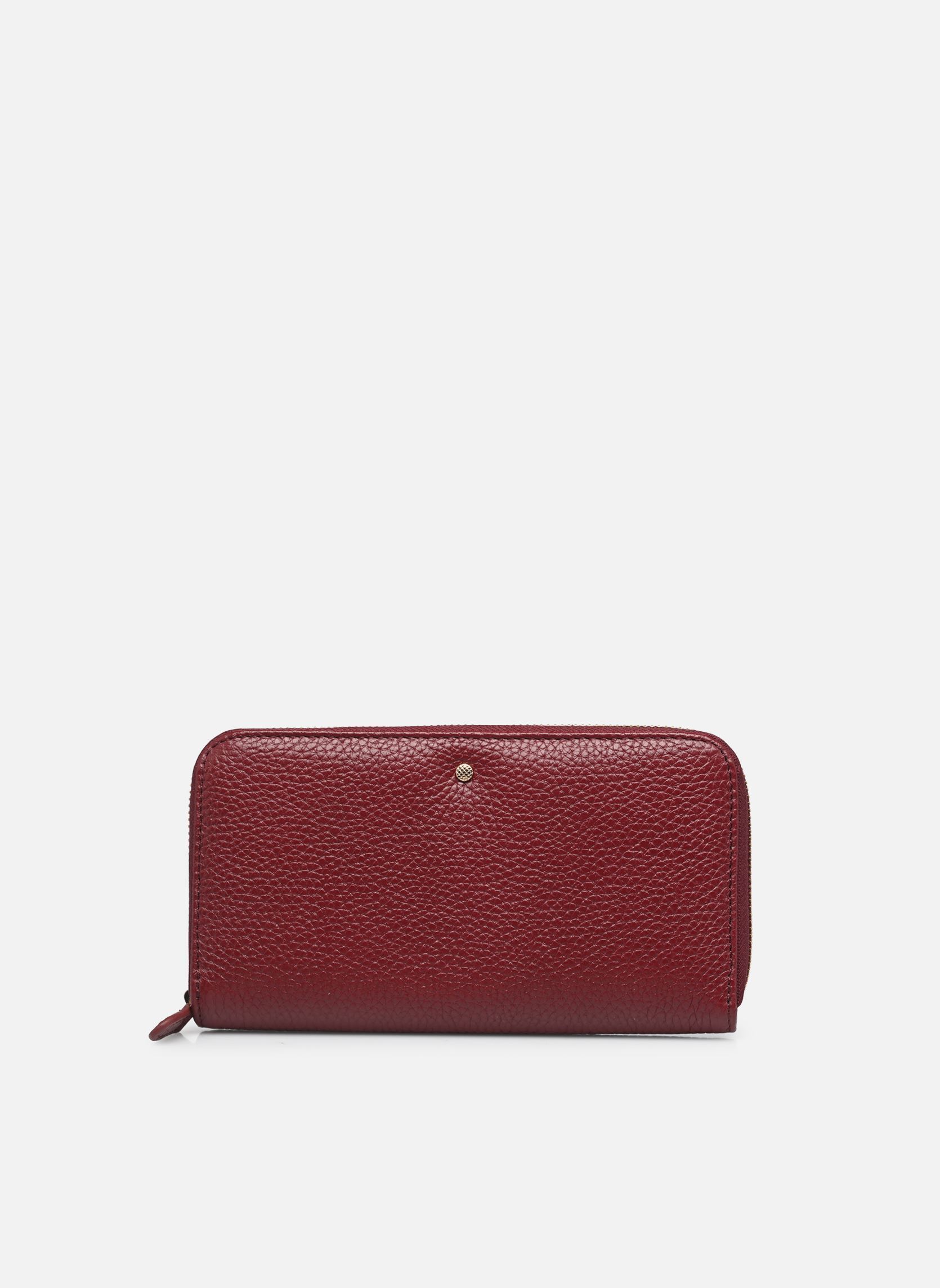 Petite Maroquinerie Geox D.WALLET D35K3H00046C9999 pour Sacs