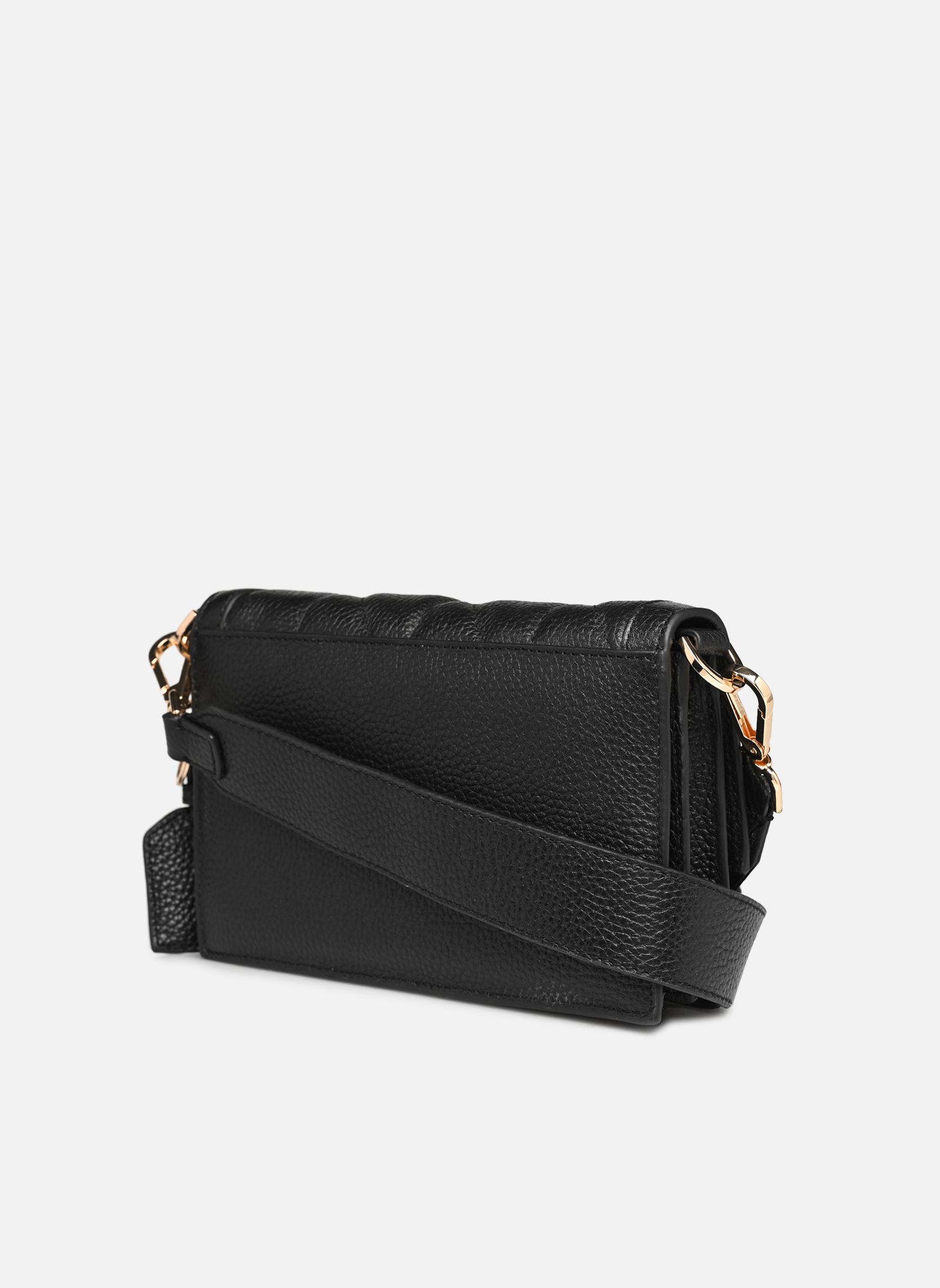 Schoudertassen D FEDRA dames zwart Geox Schoudertassen D FEDRA dames zwart NOIR