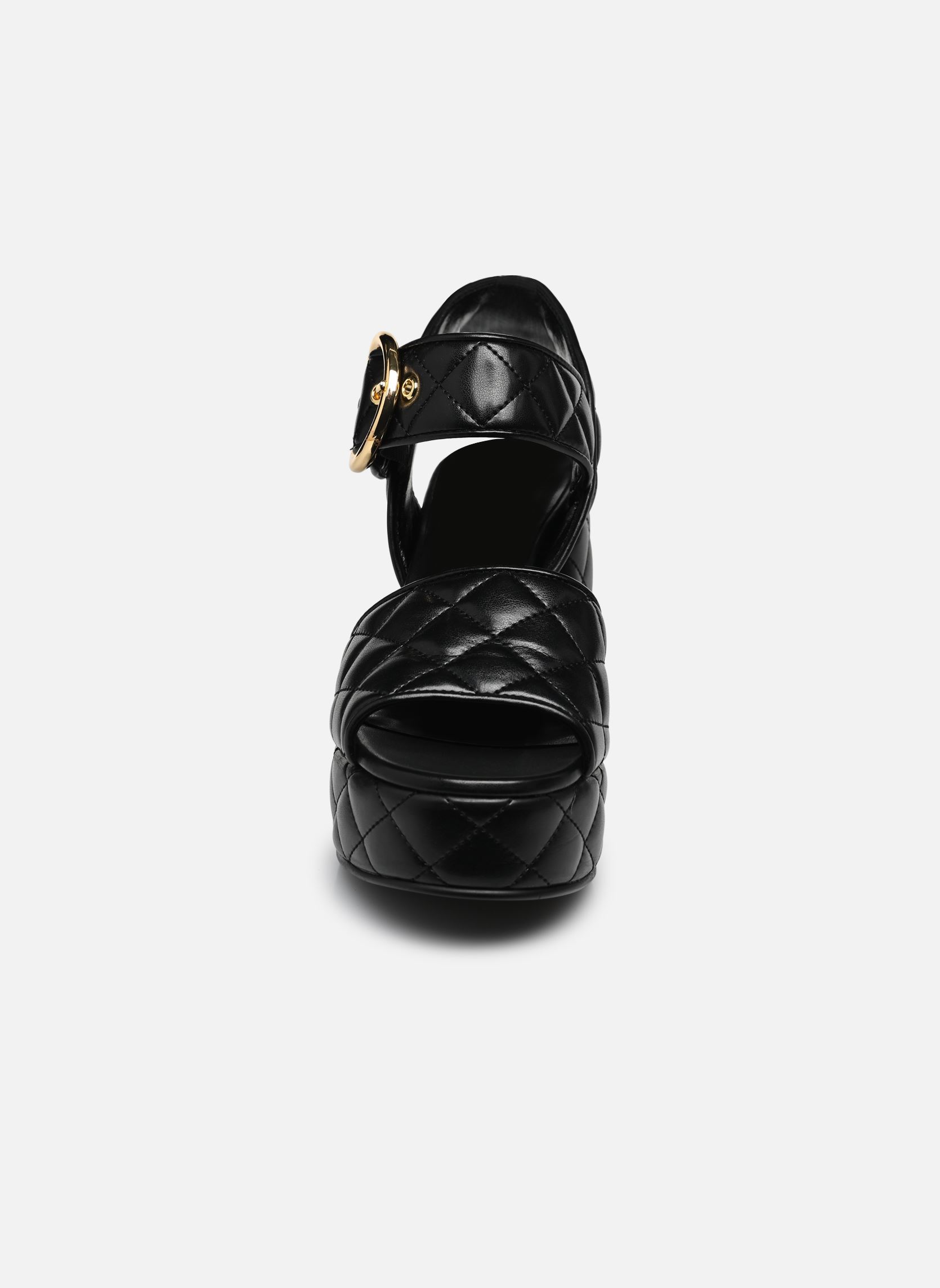 Sandalen Jodie damen schwarz See by Chloé Sandalen Jodie damen schwarz BLACK