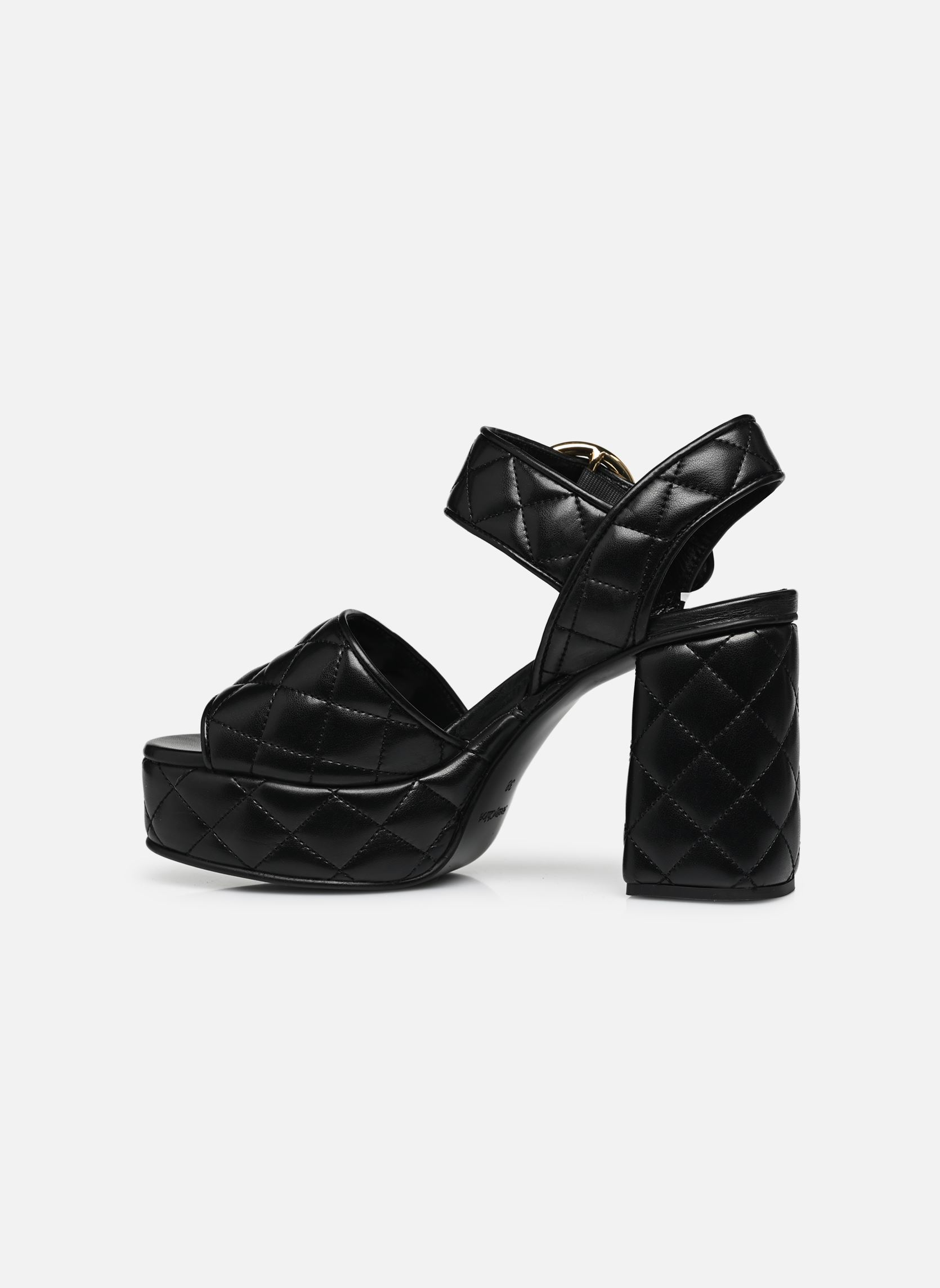 Sandalen Jodie damen schwarz See by Chloé Sandalen Jodie damen schwarz BLACK