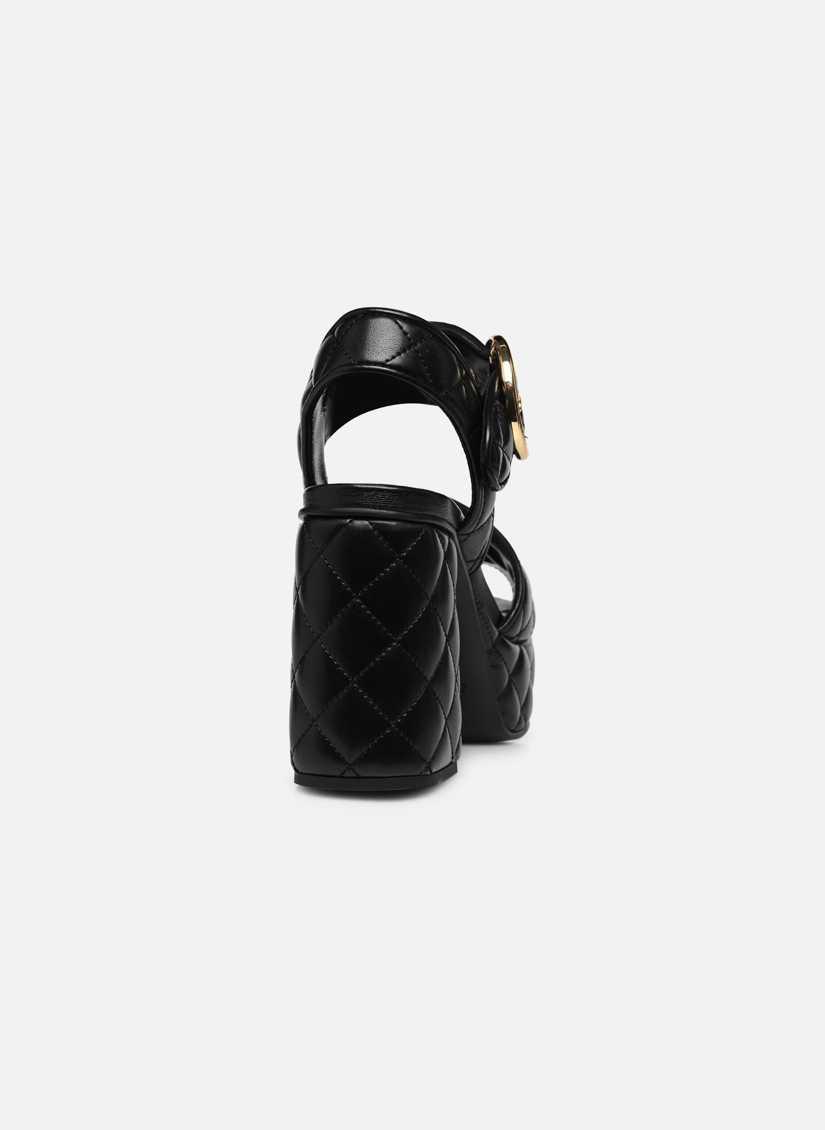 Sandalen Jodie damen schwarz See by Chloé Sandalen Jodie damen schwarz BLACK